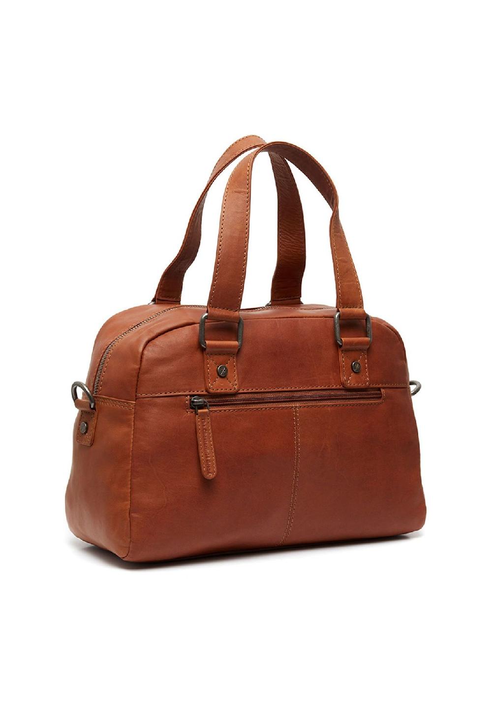 The Chesterfield Brand Dover Dover Handtasche Leder 34 Cm