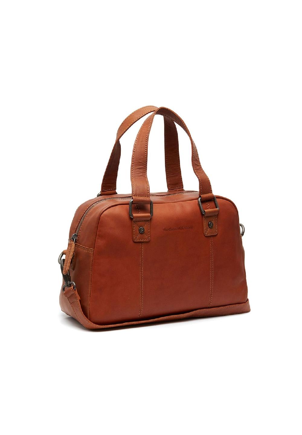 The Chesterfield Brand Dover Dover Handtasche Leder 34 cm