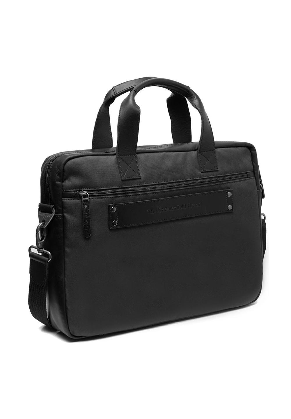 The Chesterfield Brand Fusion Fusion Narvik Aktentasche 40 Cm Laptopfach