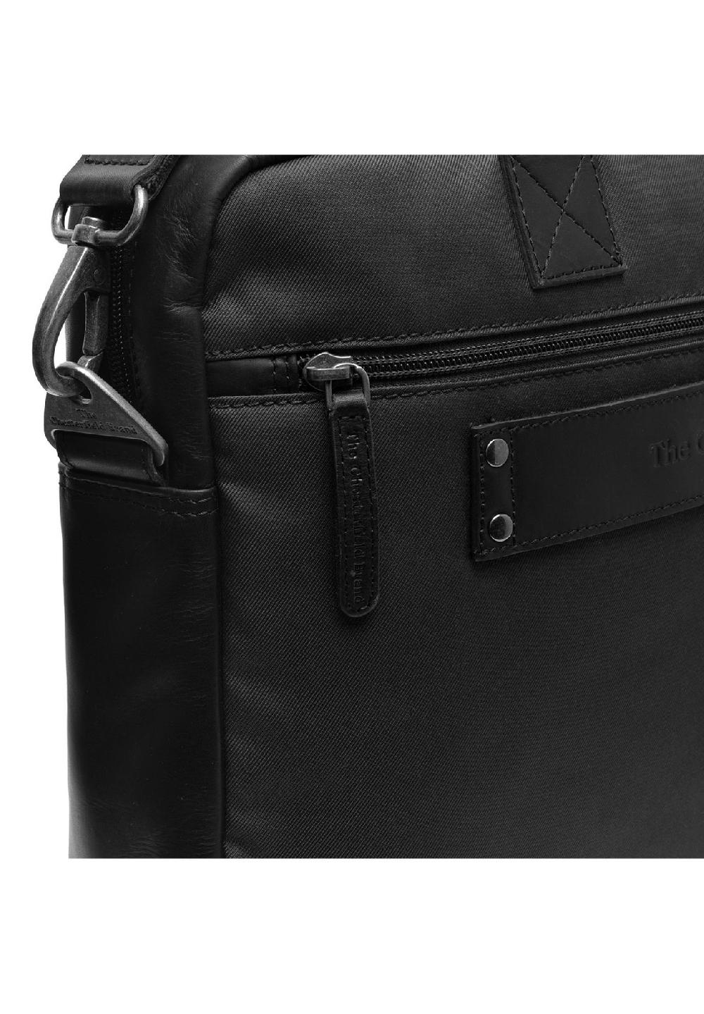 The Chesterfield Brand Fusion Fusion Narvik Aktentasche 40 Cm Laptopfach