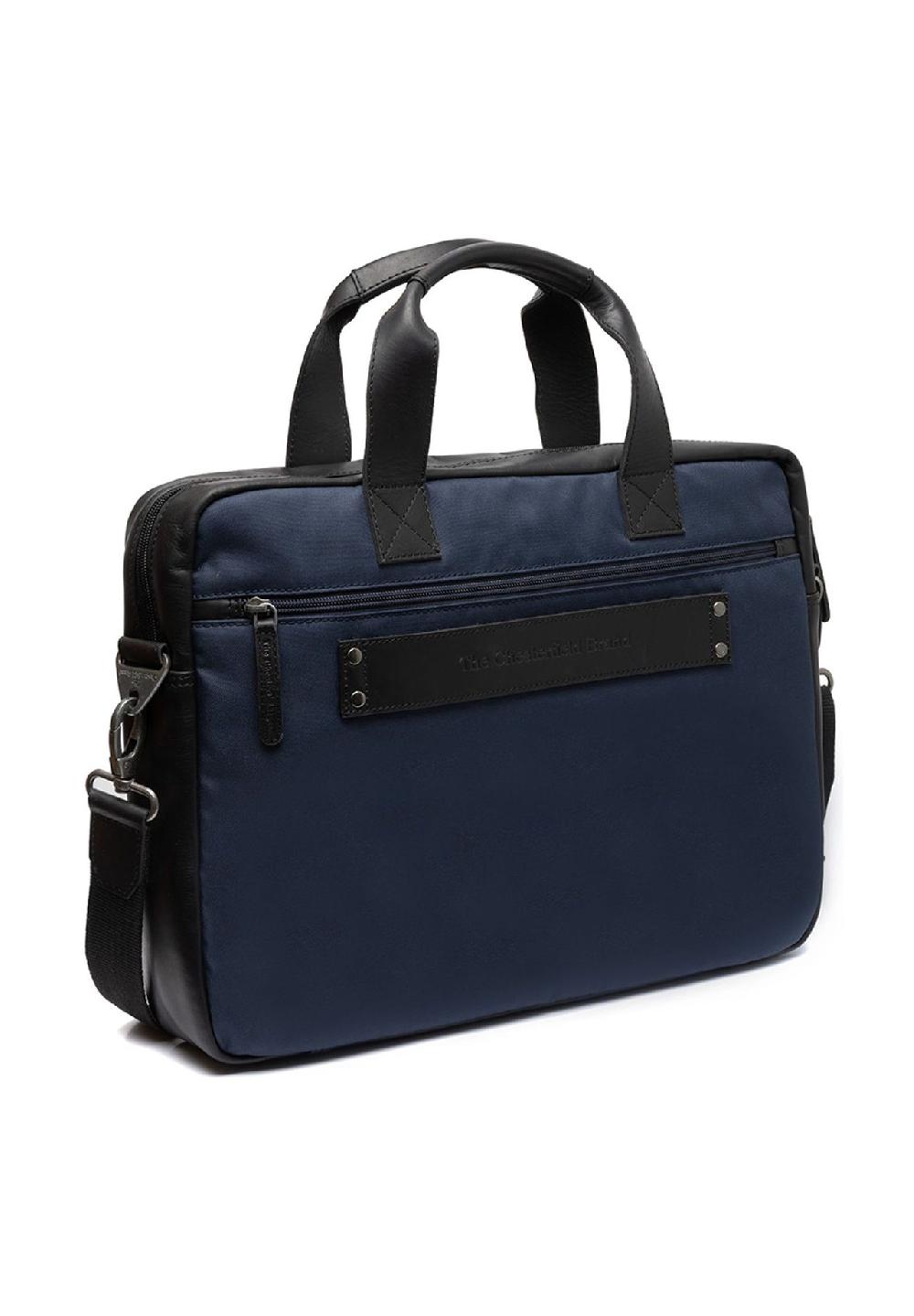 The Chesterfield Brand Fusion Fusion Narvik Aktentasche 40 Cm Laptopfach