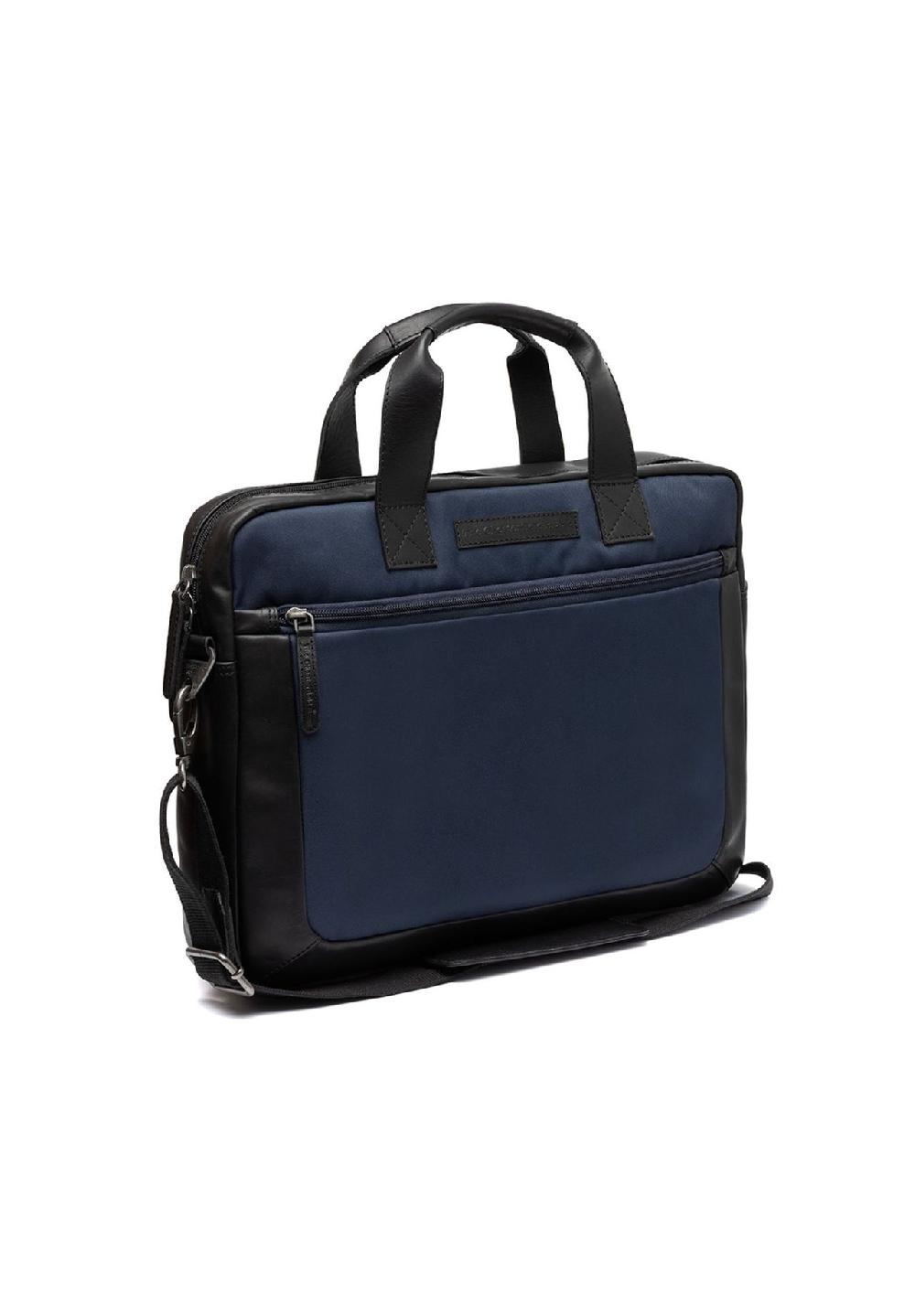 The Chesterfield Brand Fusion Fusion Narvik Aktentasche 40 cm Laptopfach
