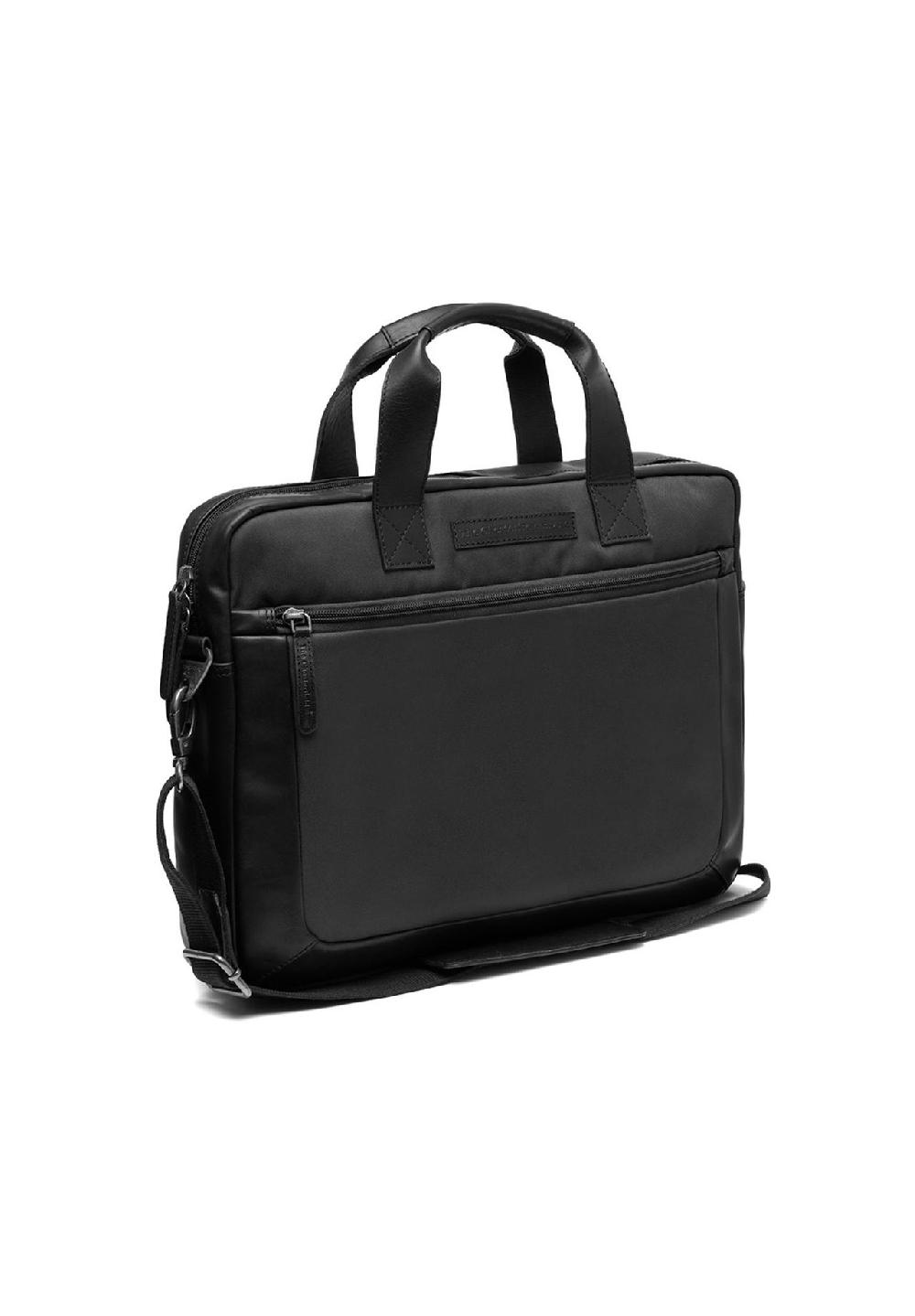 The Chesterfield Brand Fusion Fusion Narvik Aktentasche 40 cm Laptopfach