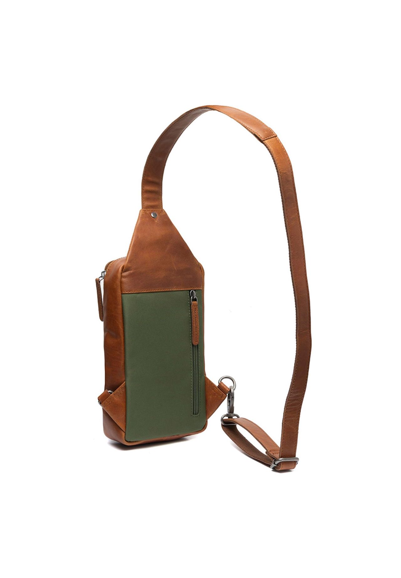 The Chesterfield Brand Fusion Fusion Salla Umhängetasche 15 Cm