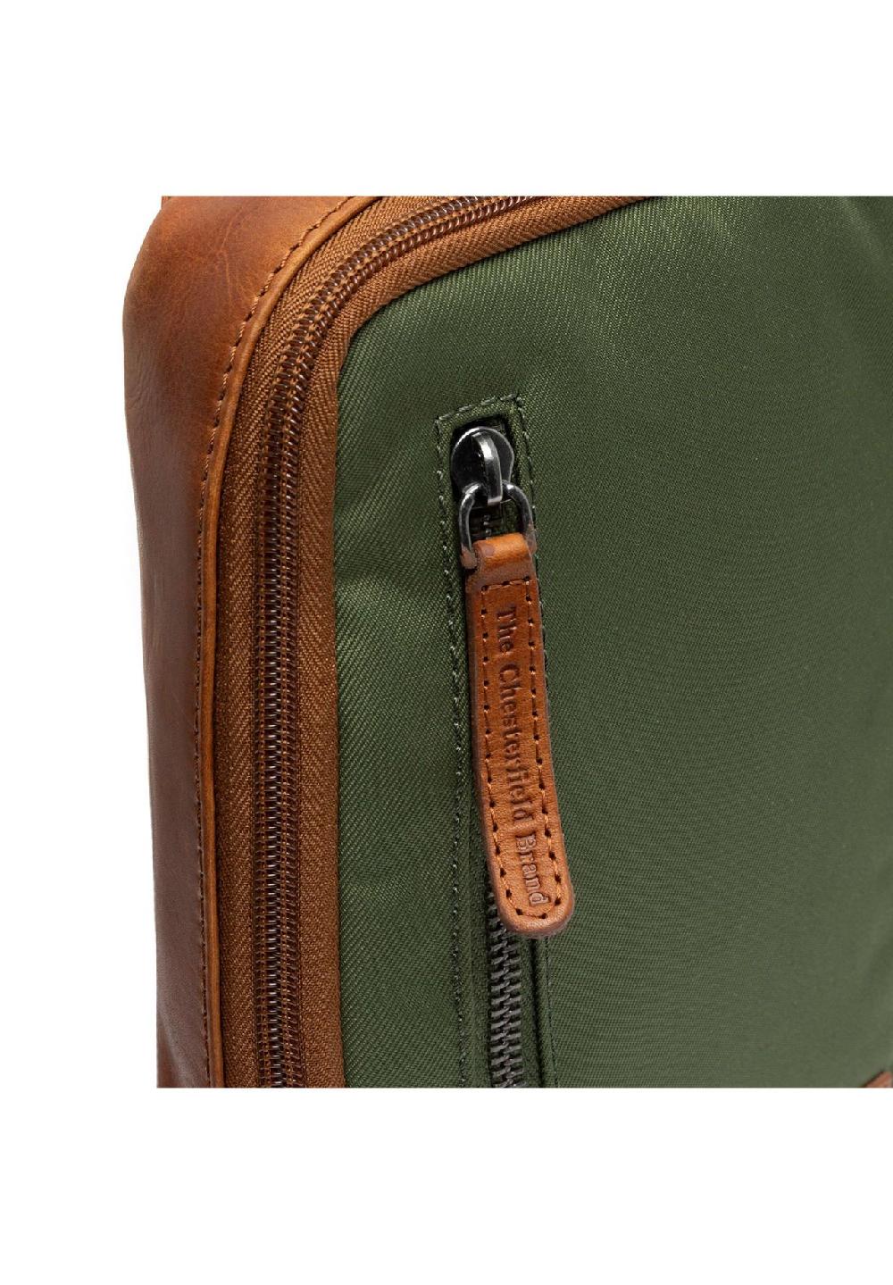 The Chesterfield Brand Fusion Fusion Salla Umhängetasche 15 Cm