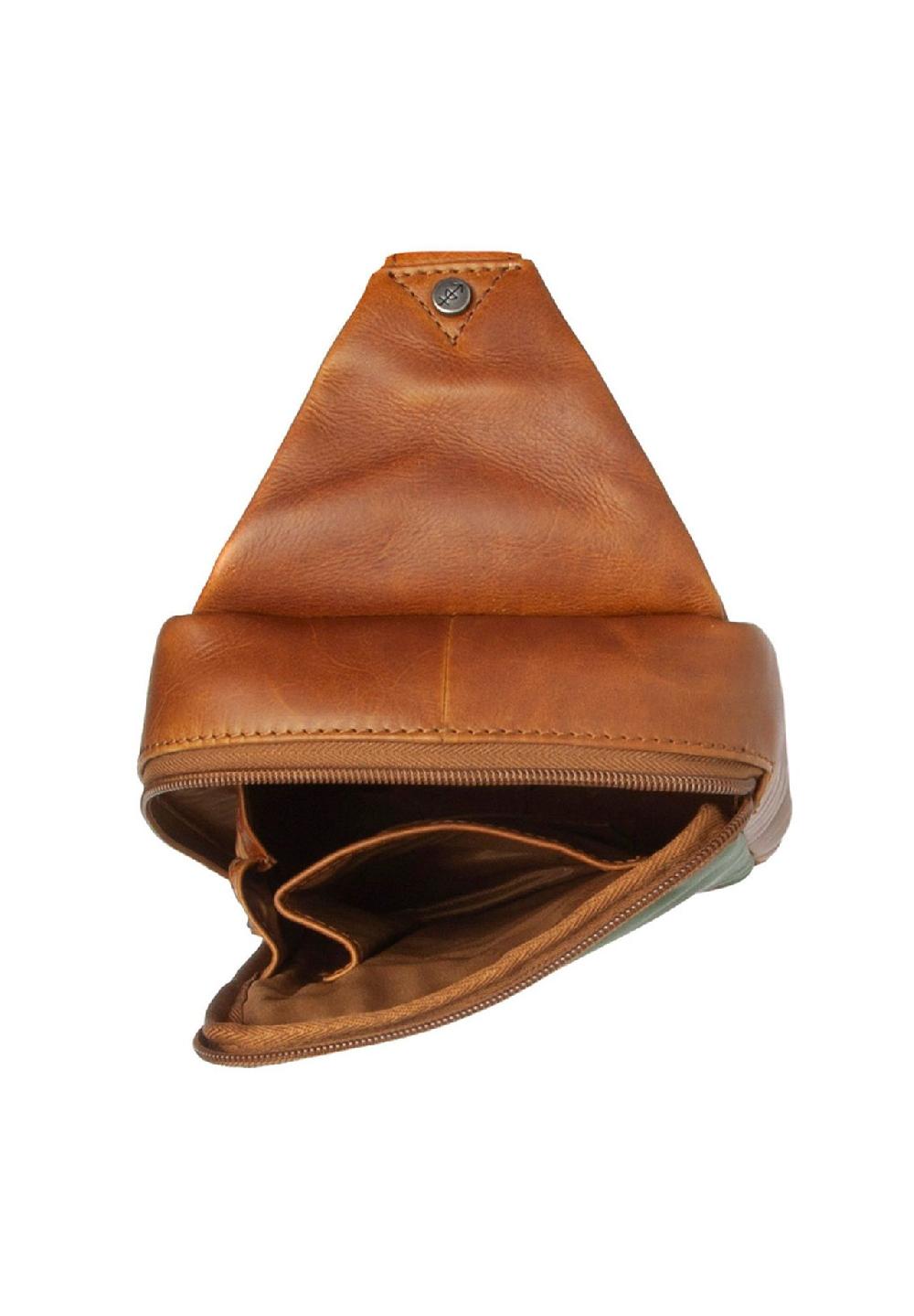 The Chesterfield Brand Fusion Fusion Salla Umhängetasche 15 Cm