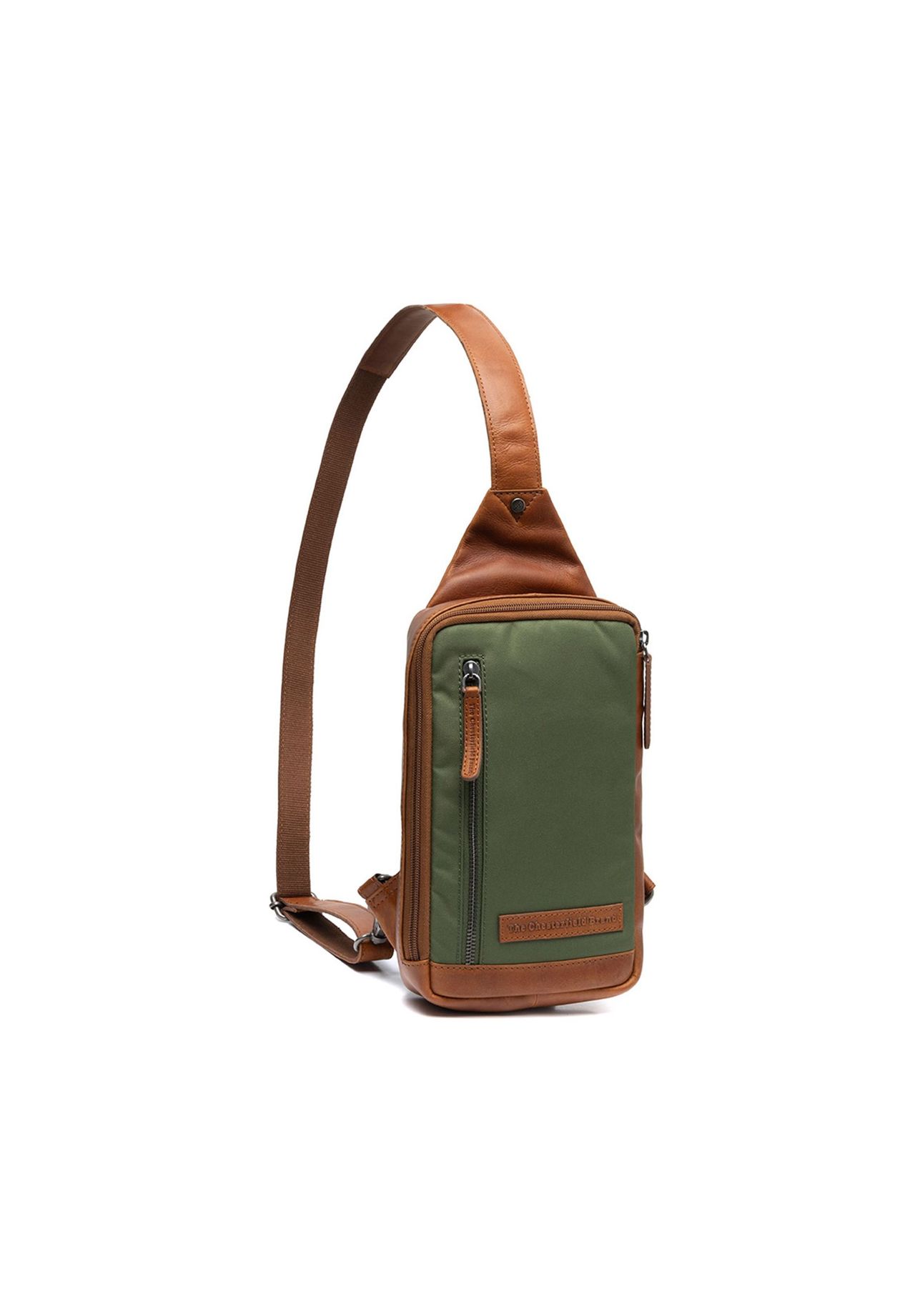 The Chesterfield Brand Fusion Fusion Salla Umhängetasche 15 cm