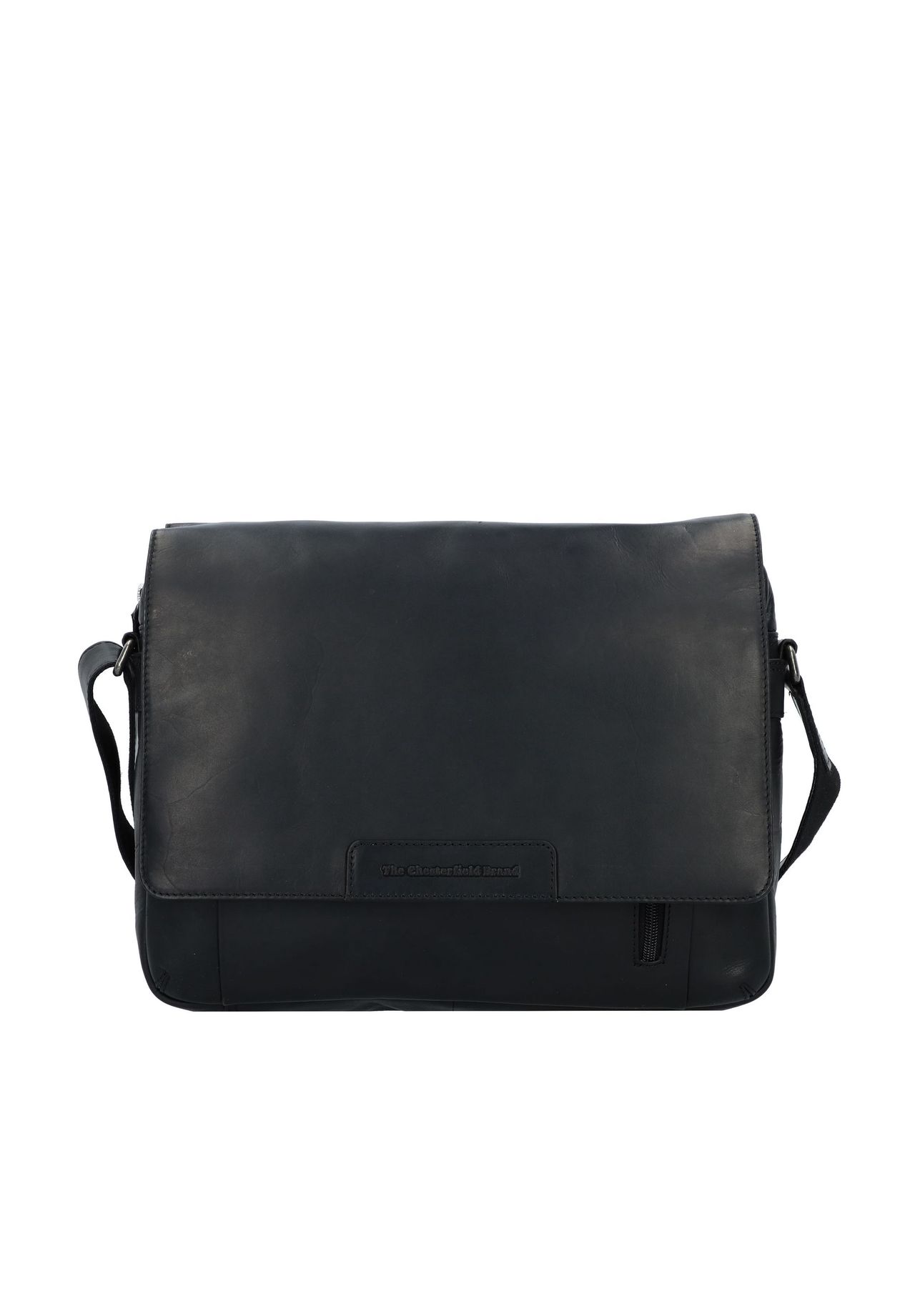 The Chesterfield Brand Gili Gili Aktentaschen Messenger Leder 34 cm Laptopfach