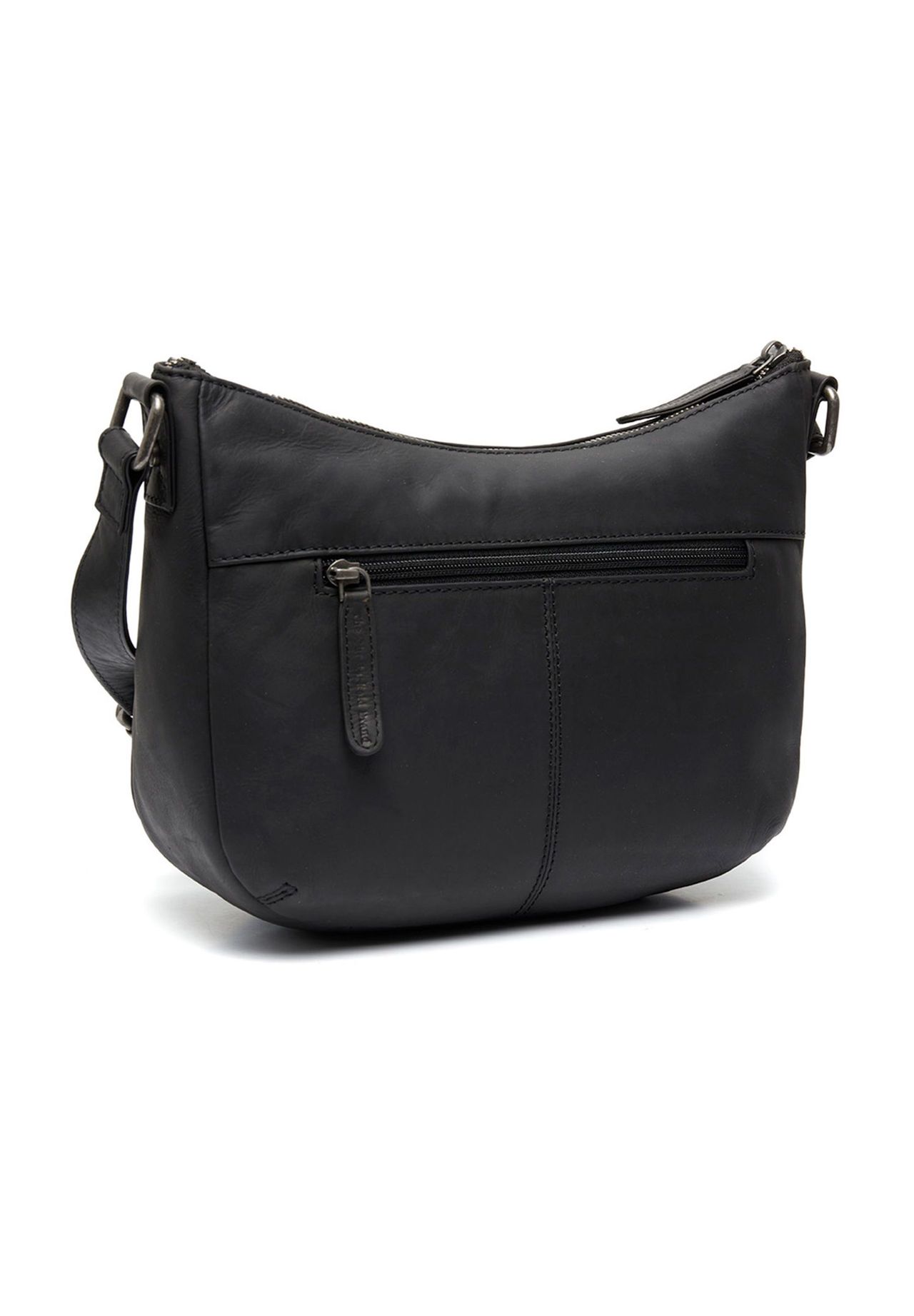 The Chesterfield Brand Henderson Henderson Umhängetasche Leder 27 Cm