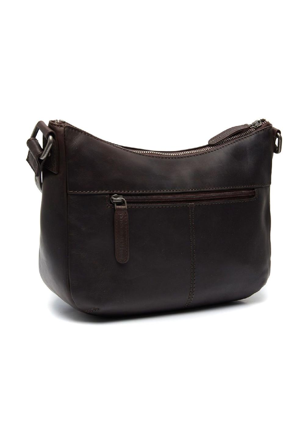 The Chesterfield Brand Henderson Henderson Umhängetasche Leder 27 Cm