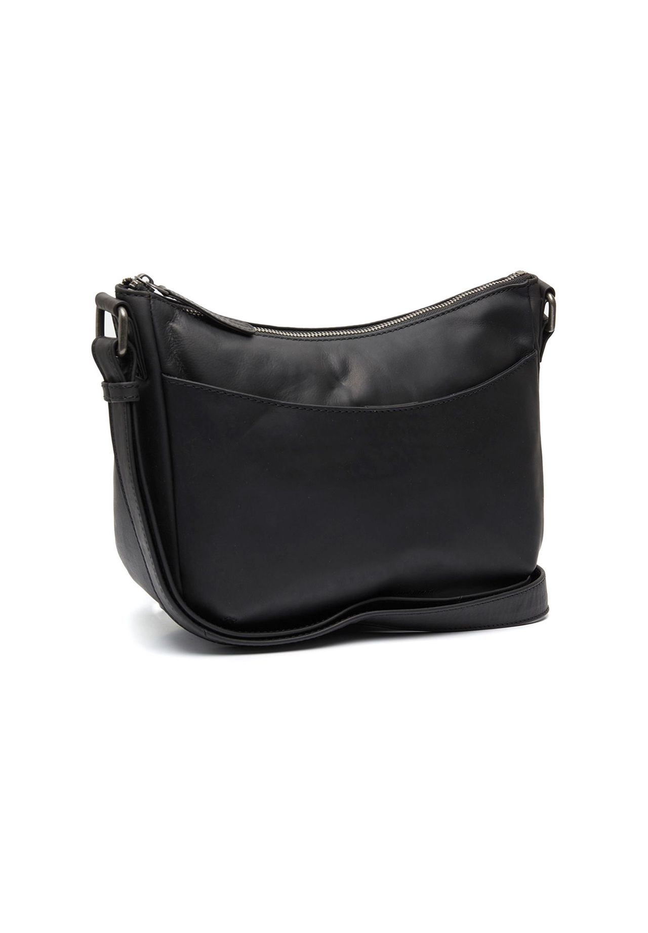 The Chesterfield Brand Henderson Henderson Umhängetasche Leder 27 cm