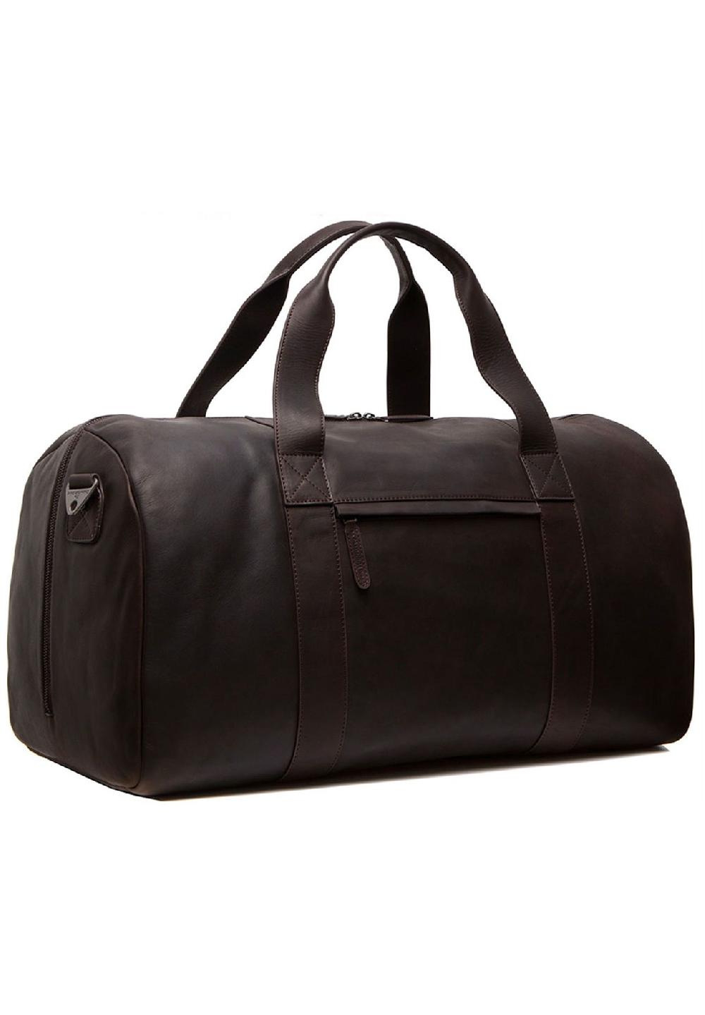 The Chesterfield Brand Hudson Hudson Weekender Reisetasche Leder 57 Cm