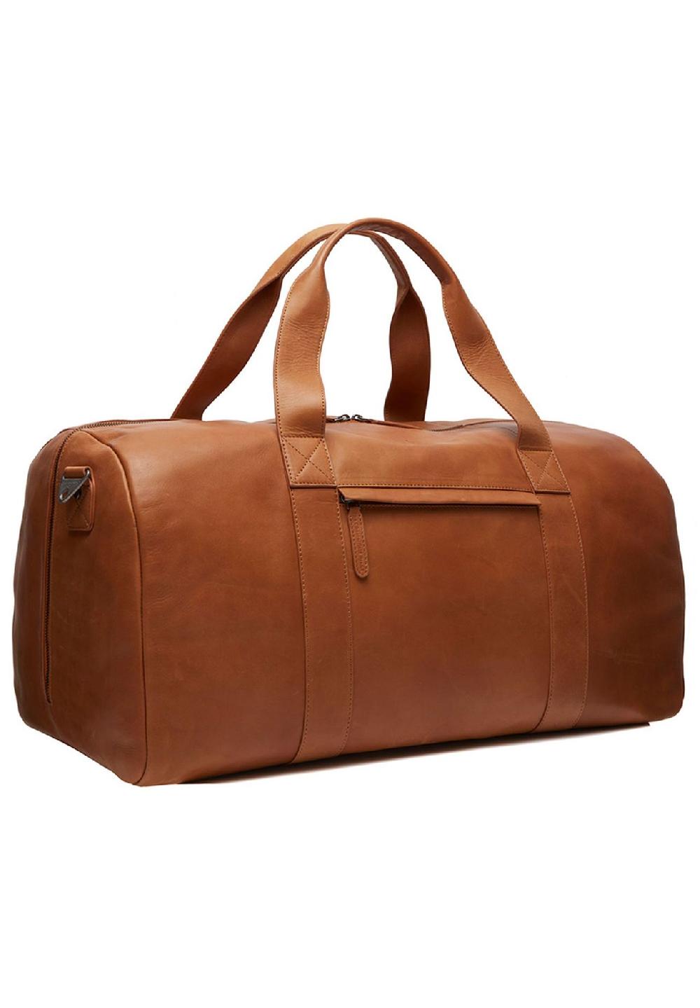 The Chesterfield Brand Hudson Hudson Weekender Reisetasche Leder 57 Cm