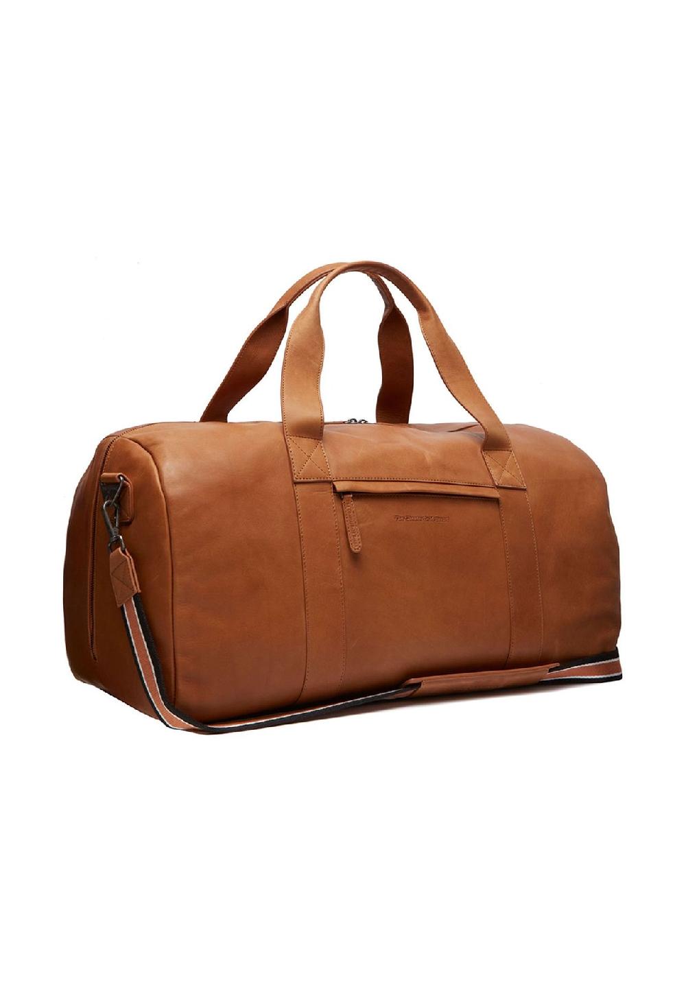 The Chesterfield Brand Hudson Hudson Weekender Reisetasche Leder 57 cm