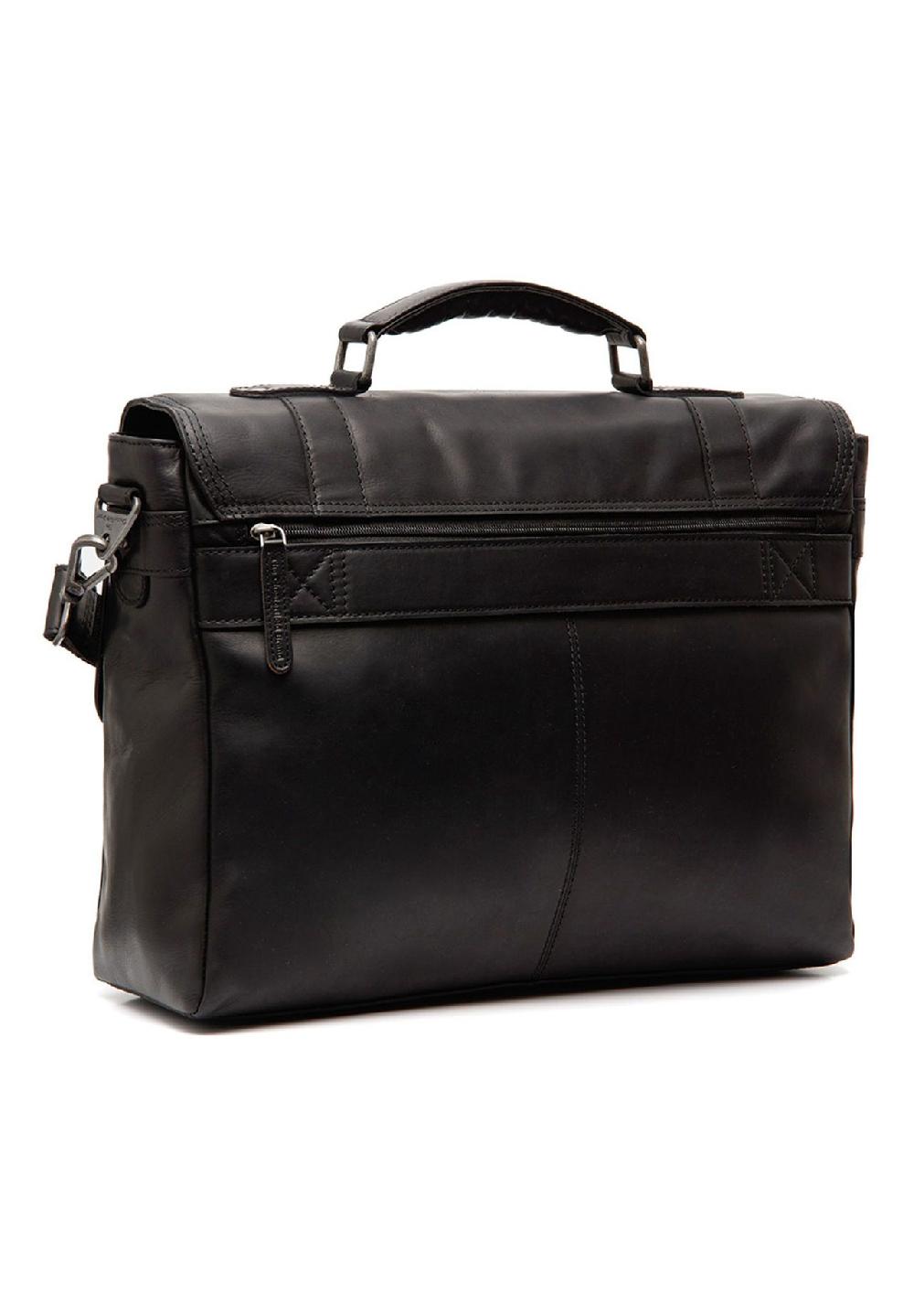 The Chesterfield Brand Imperia Imperia Aktentasche Leder 40 Cm Laptopfach