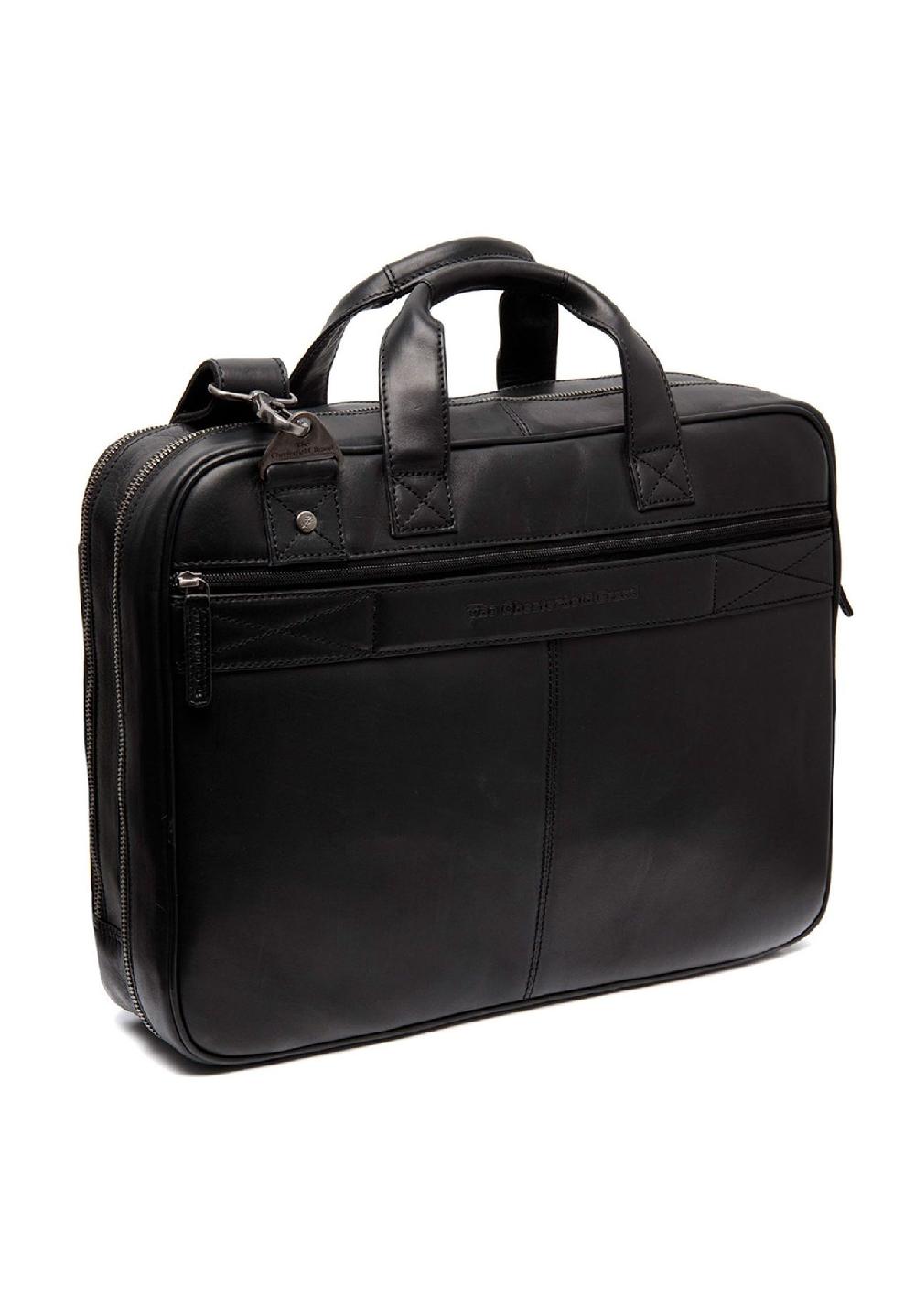 The Chesterfield Brand Iseo Iseo Aktentasche Leder 40 Cm Laptopfach