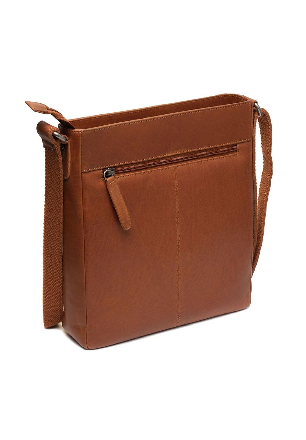 The Chesterfield Brand Kreta Kreta Umhängetasche Leder 26 Cm