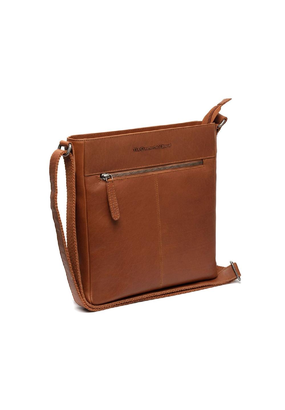The Chesterfield Brand Kreta Kreta Umhängetasche Leder 26 cm