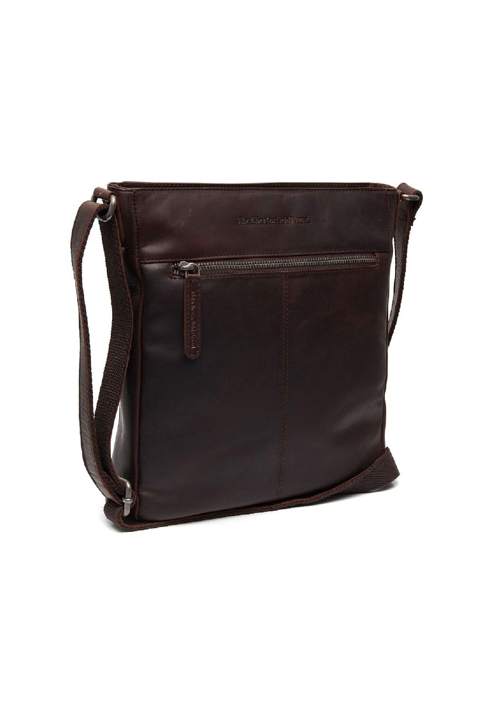 The Chesterfield Brand Kreta Kreta Umhängetasche Leder 26 cm