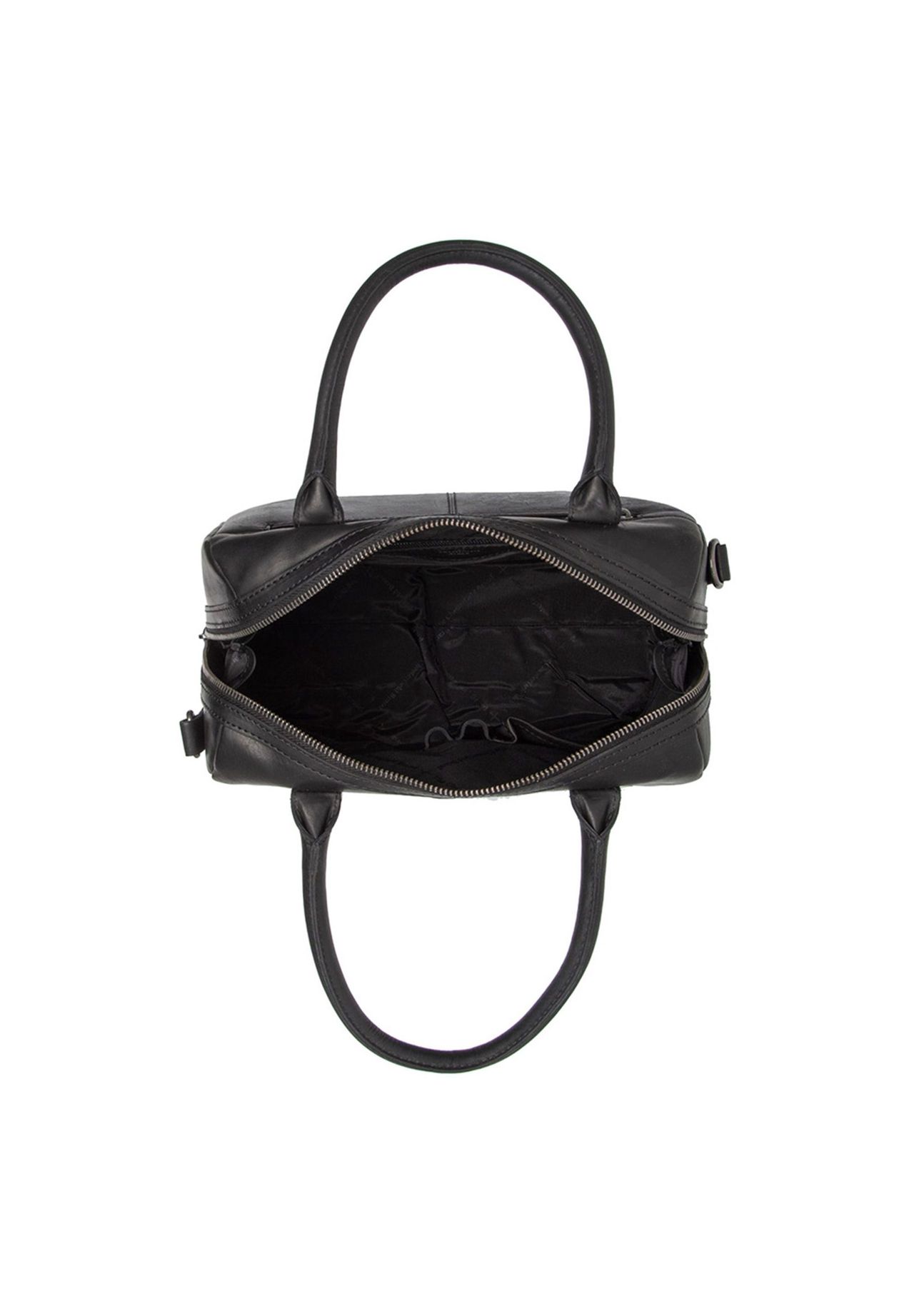 The Chesterfield Brand Langton Langton Schultertasche Leder 28 Cm