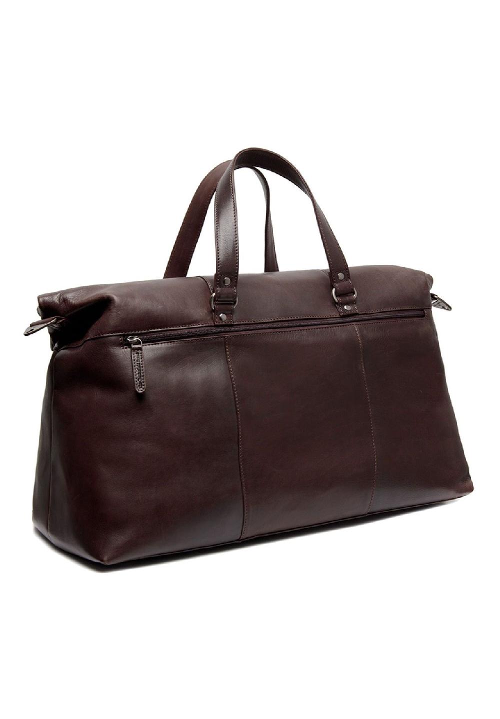 The Chesterfield Brand Lazio Lazio Weekender Reisetasche Leder 50 Cm
