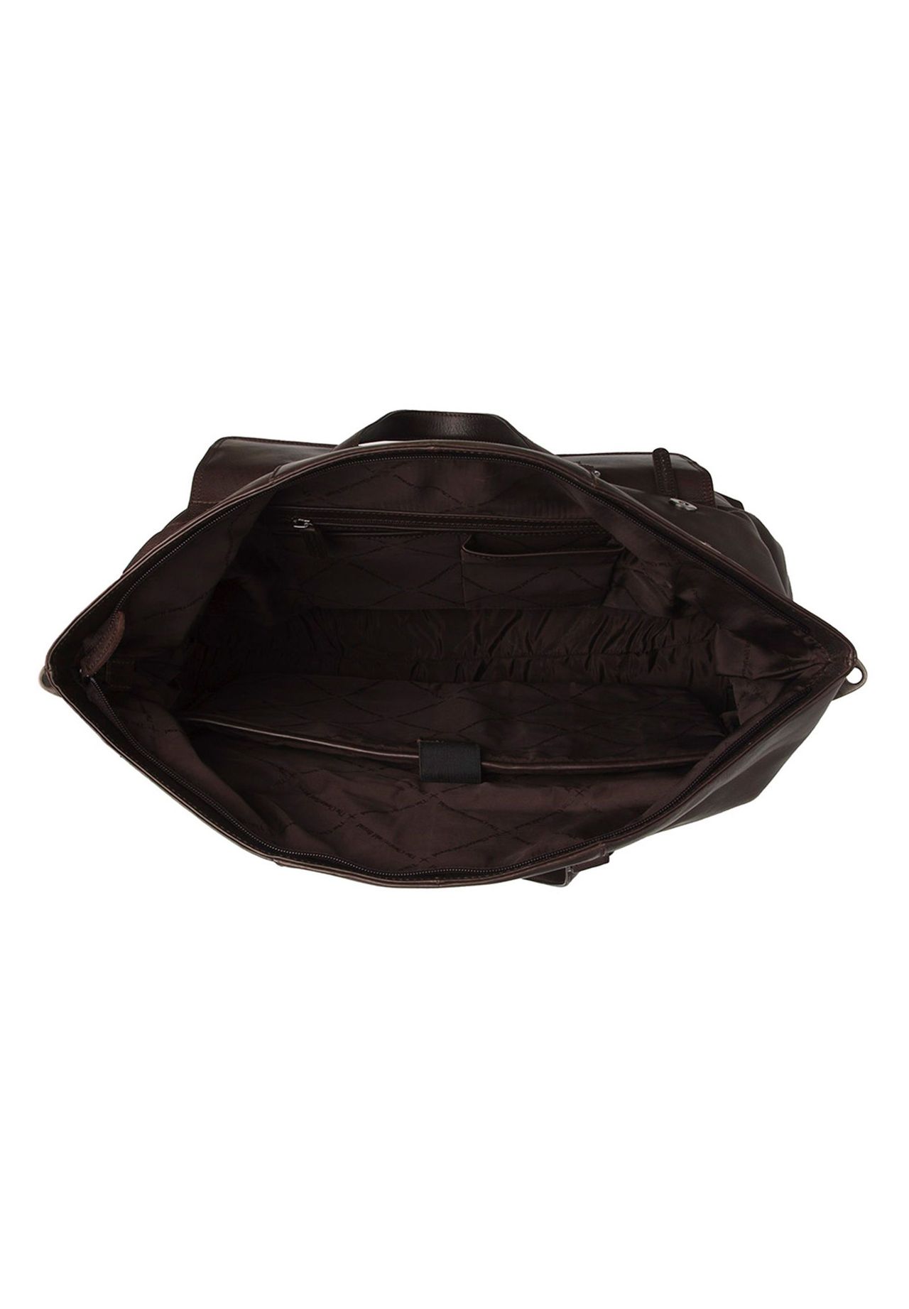 The Chesterfield Brand Lazio Lazio Weekender Reisetasche Leder 50 Cm