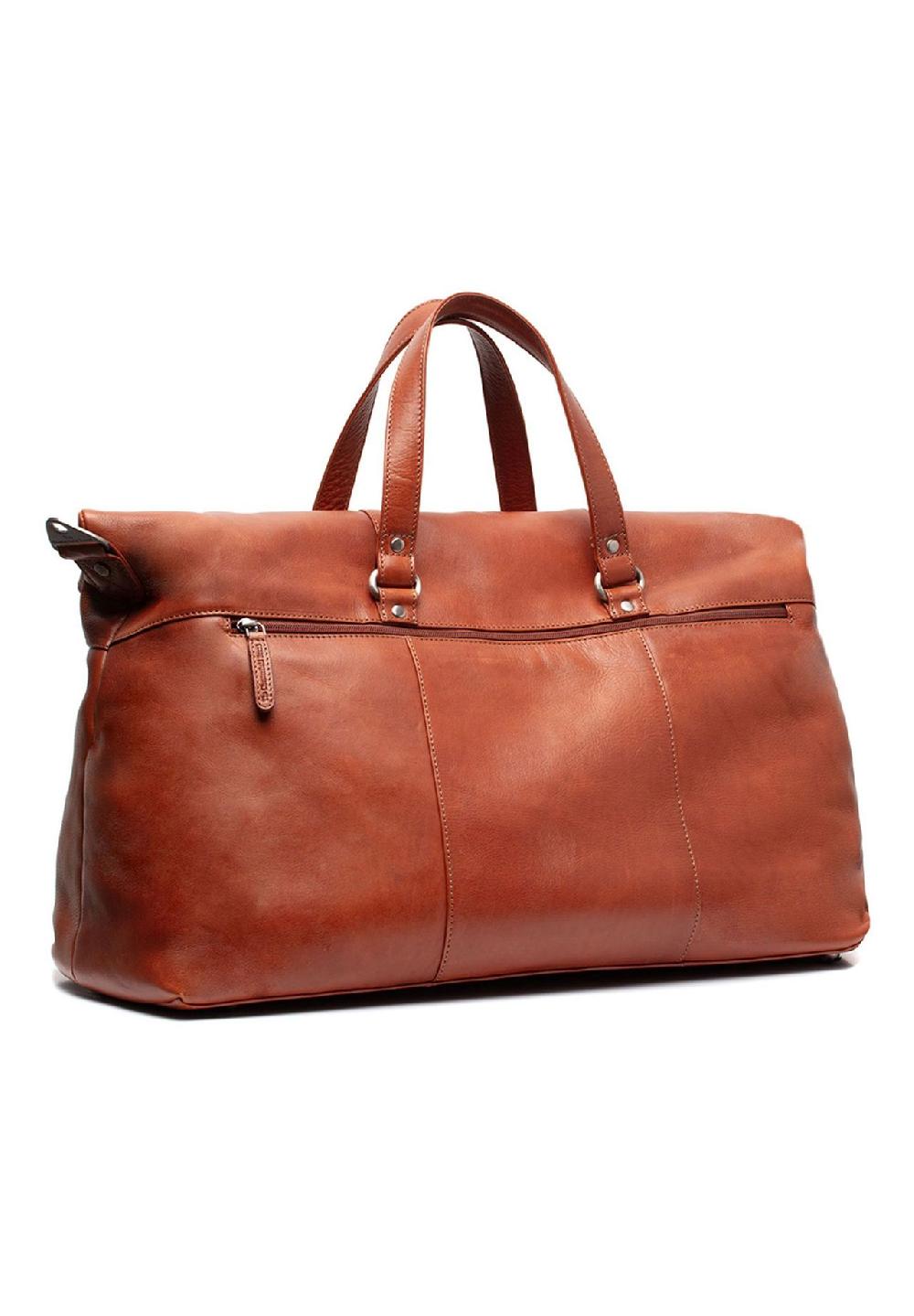The Chesterfield Brand Lazio Lazio Weekender Reisetasche Leder 50 Cm