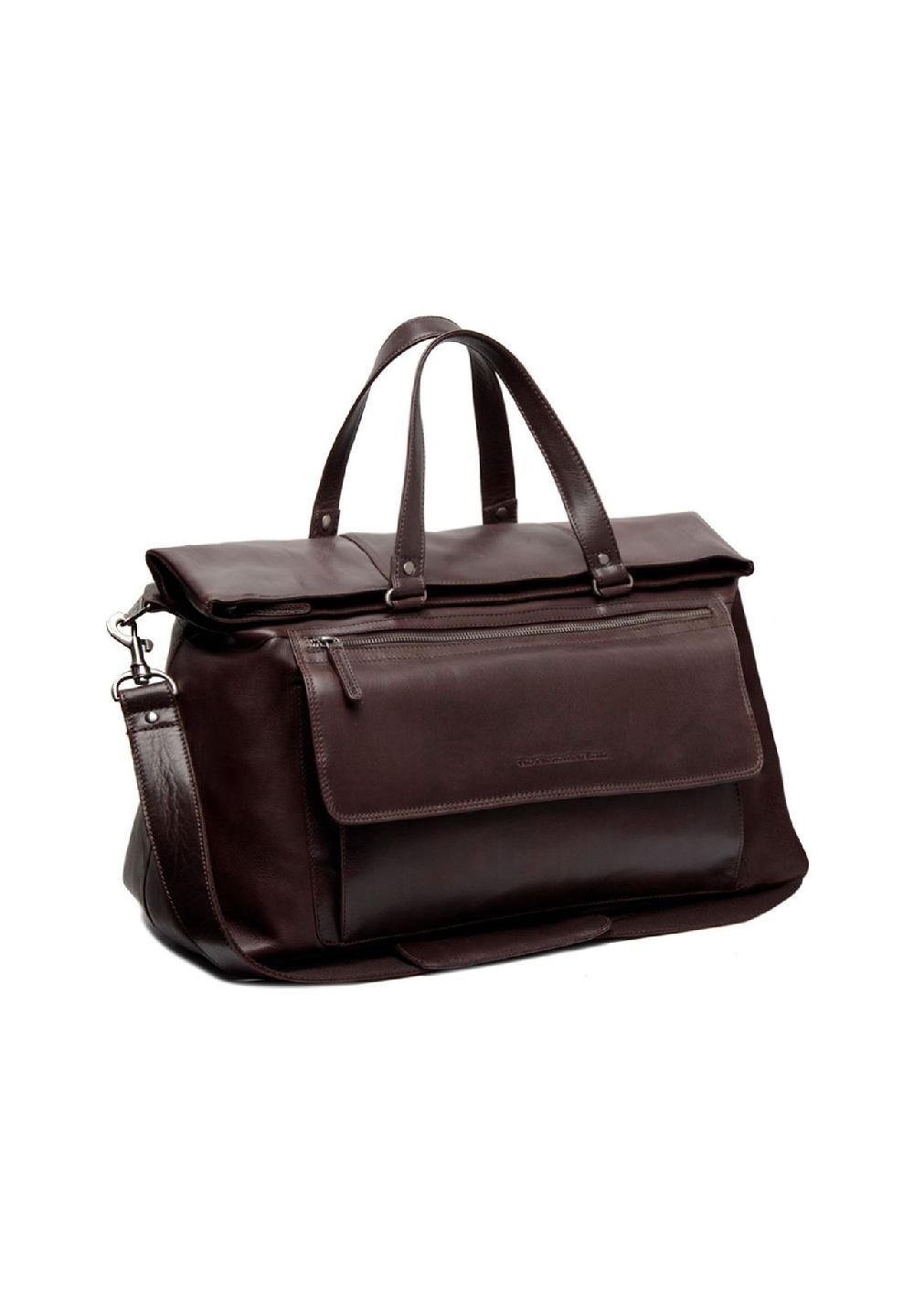 The Chesterfield Brand Lazio Lazio Weekender Reisetasche Leder 50 cm