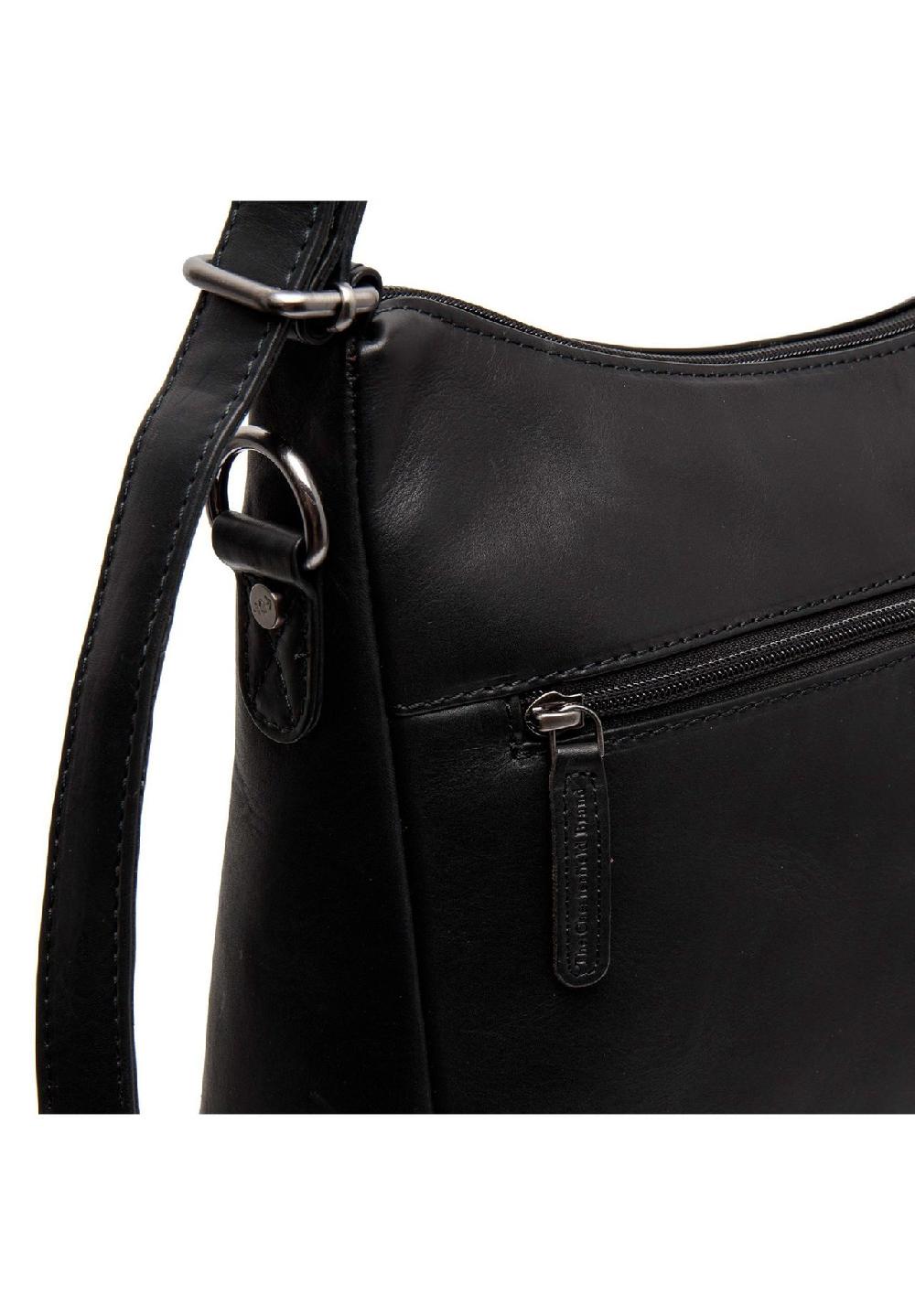 The Chesterfield Brand Letizia Letizia Schultertasche Leder 32 Cm