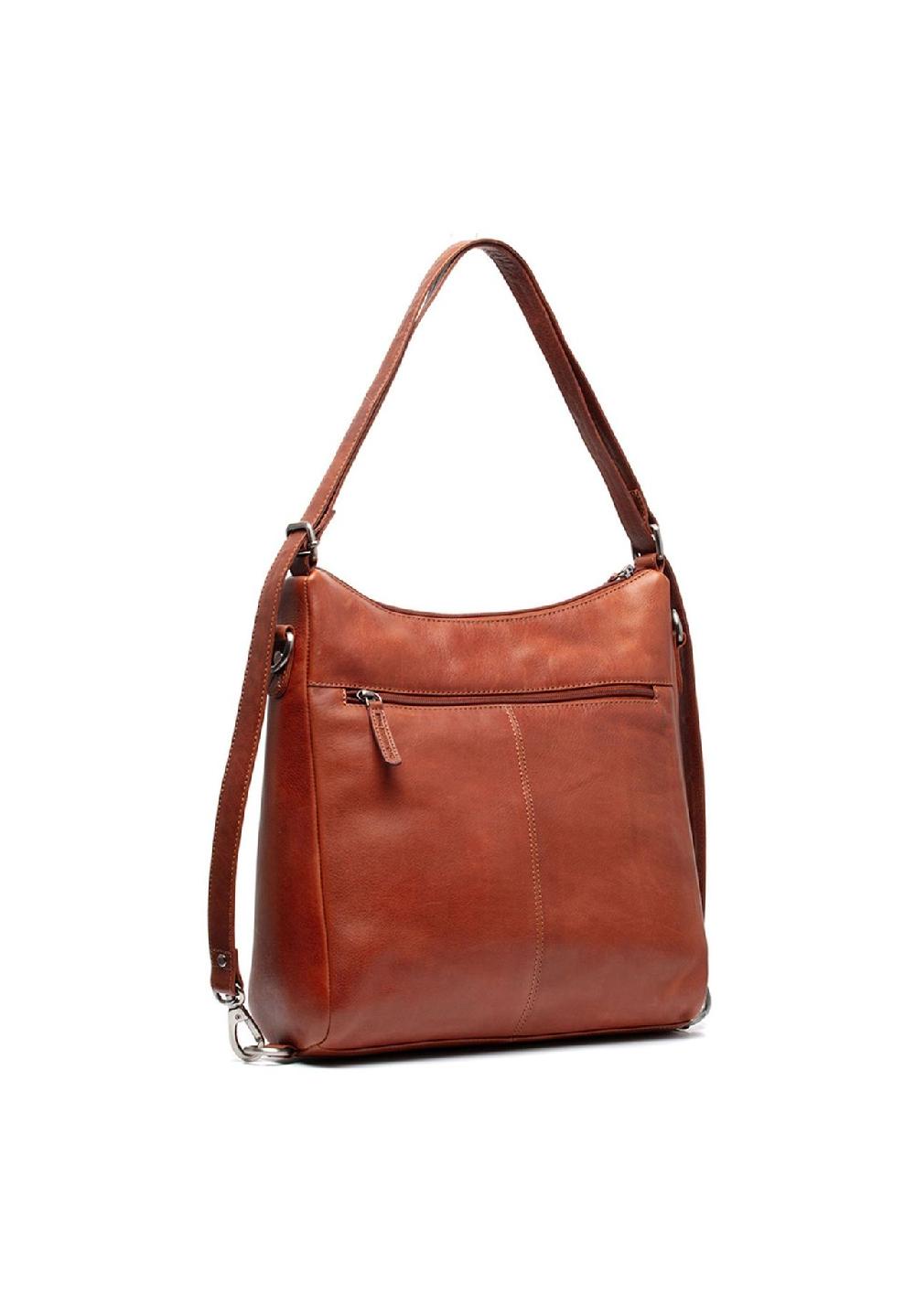 The Chesterfield Brand Letizia Letizia Schultertasche Leder 32 Cm