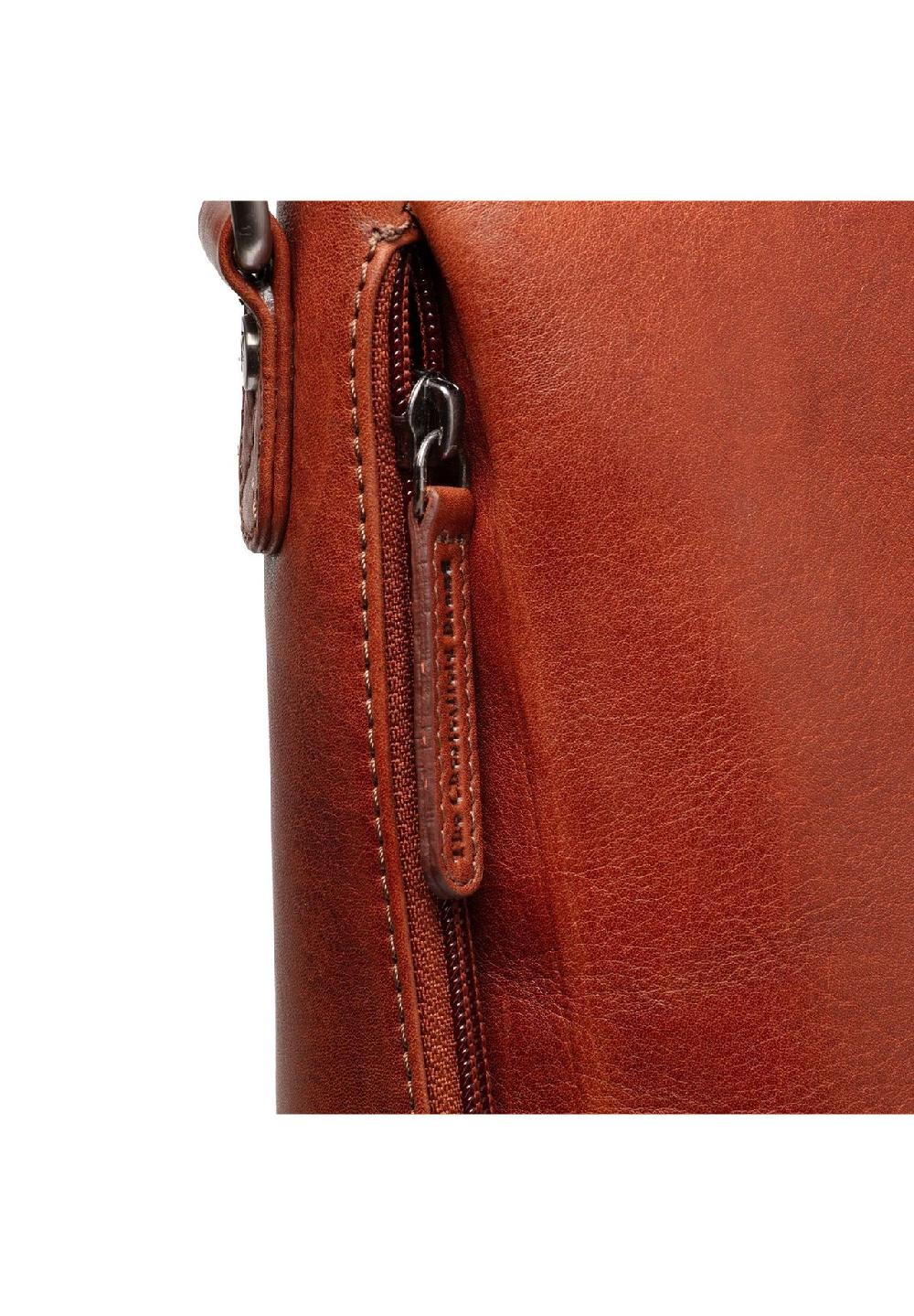 The Chesterfield Brand Letizia Letizia Schultertasche Leder 32 Cm