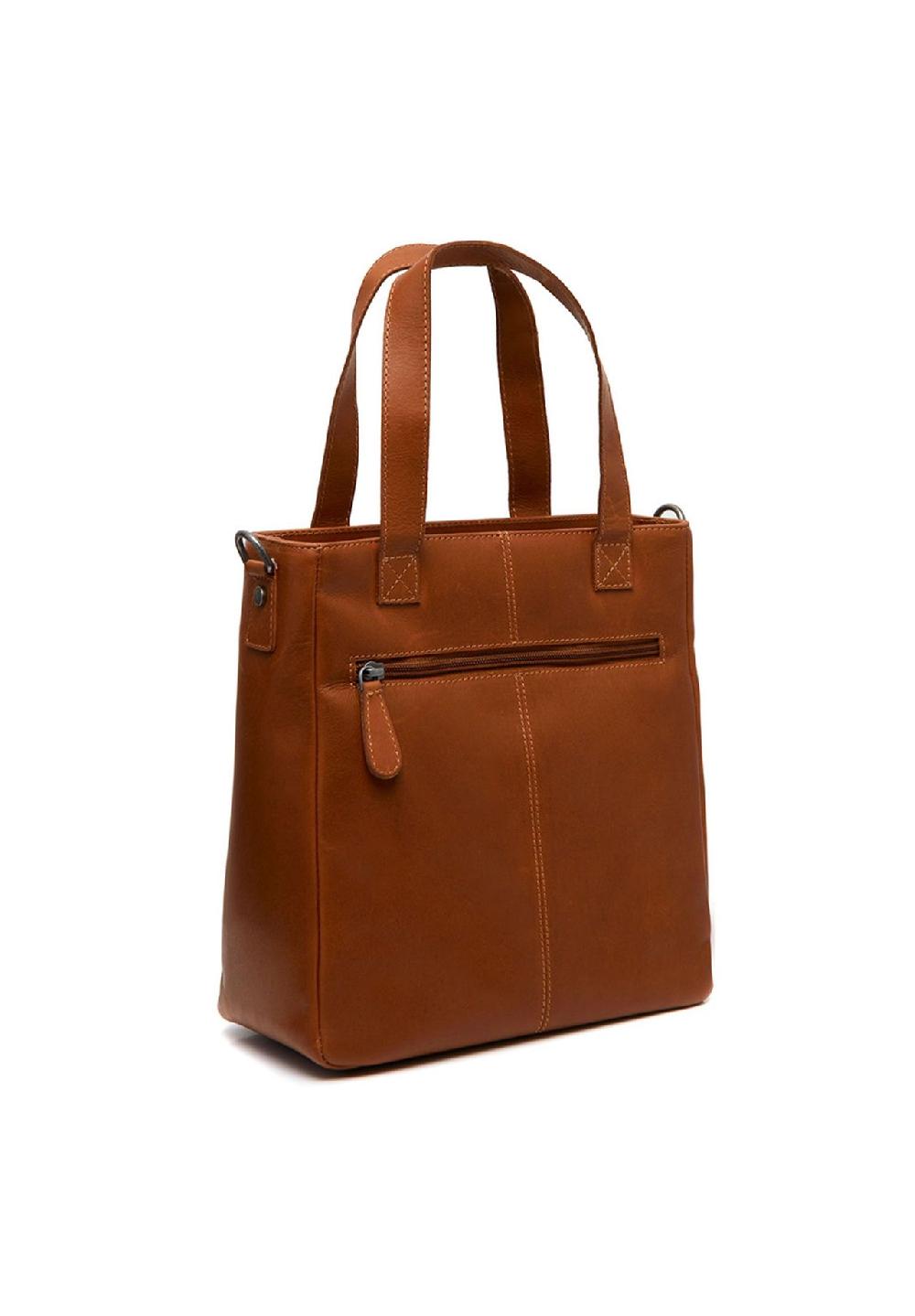 The Chesterfield Brand Lingfield Lingfield Schultertasche Leder 24 Cm