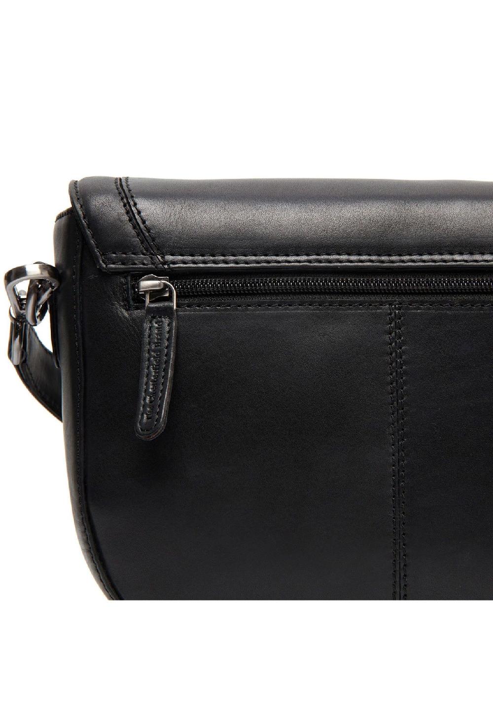 The Chesterfield Brand Lizzola Lizzola Schultertasche Leder 24 Cm
