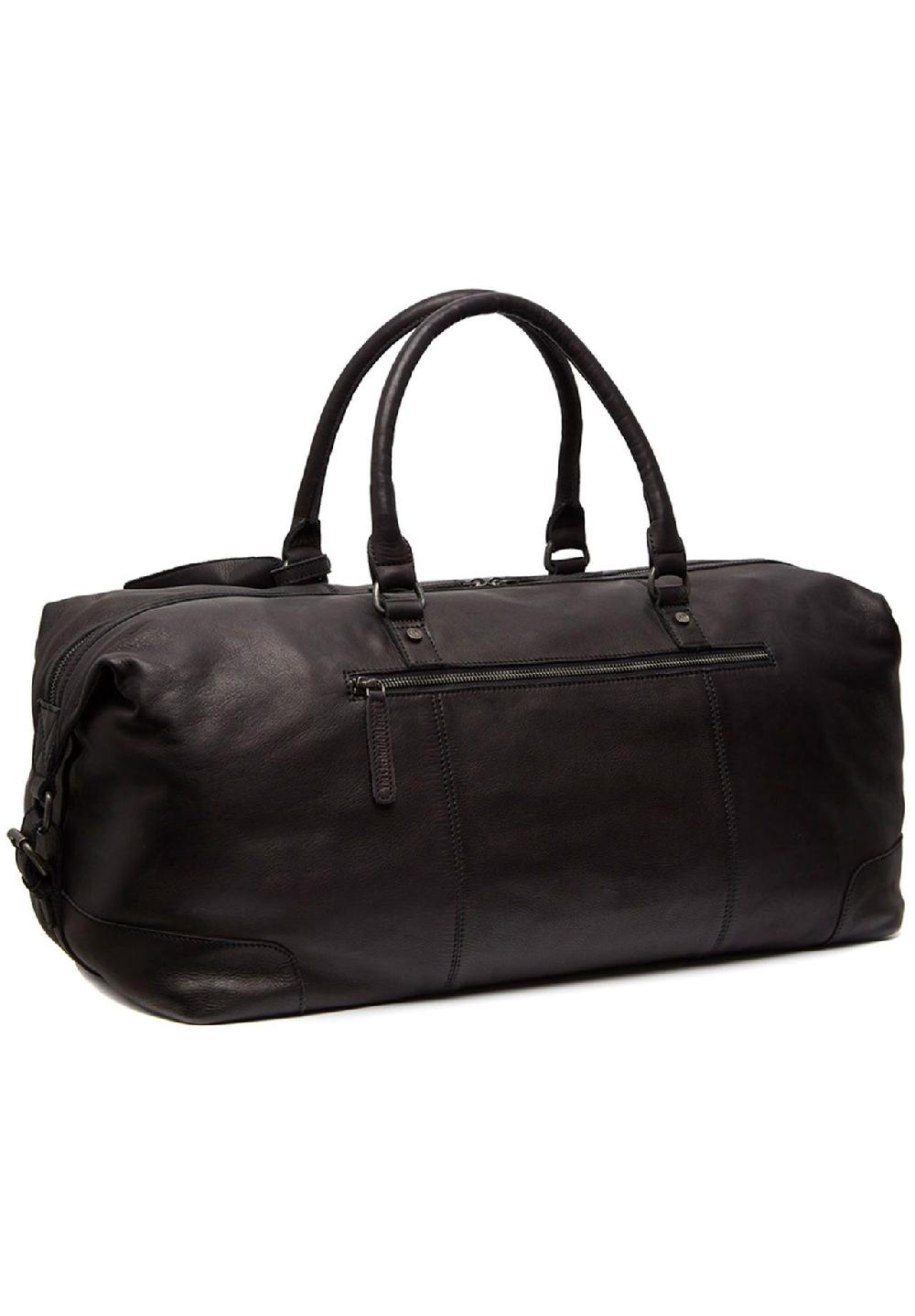 The Chesterfield Brand Lorenzo Weekender Reisetasche Leder 55 Cm