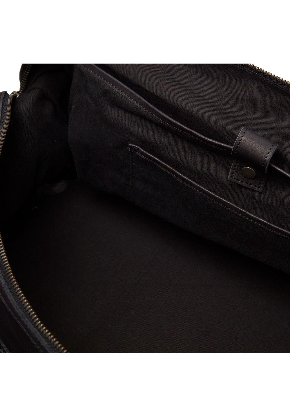 The Chesterfield Brand Lorenzo Weekender Reisetasche Leder 55 Cm