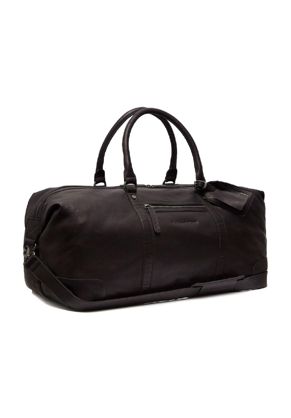 The Chesterfield Brand Lorenzo Weekender Reisetasche Leder 55 cm