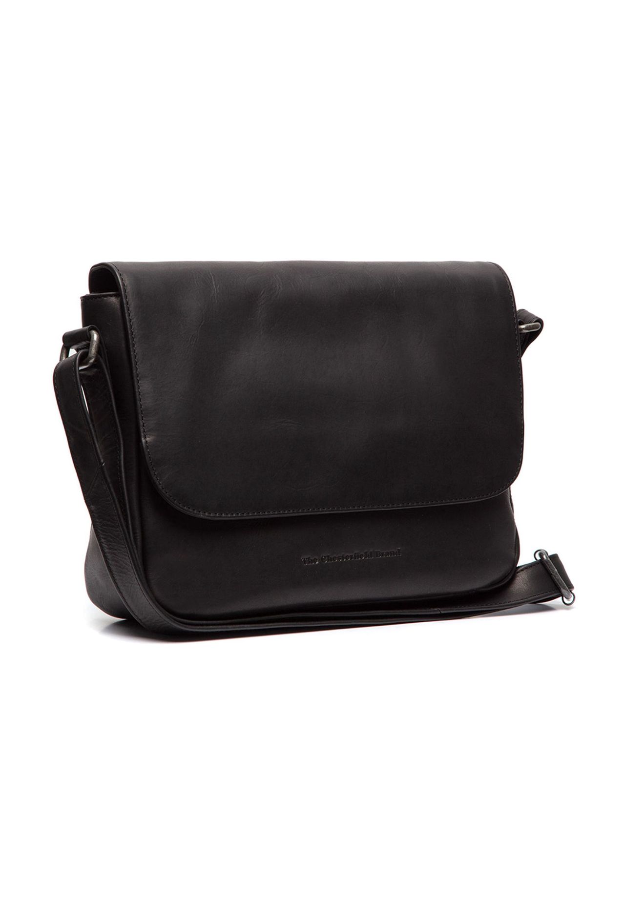 The Chesterfield Brand Montana Aktentaschen Messenger Leder 27.5 cm