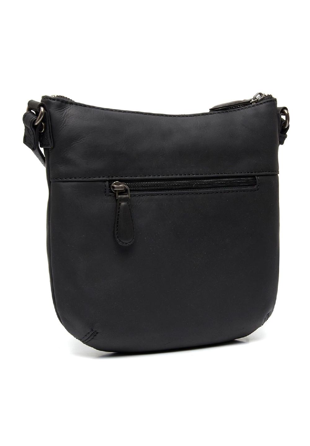 The Chesterfield Brand Redding Redding Schultertasche Leder 23.5 Cm