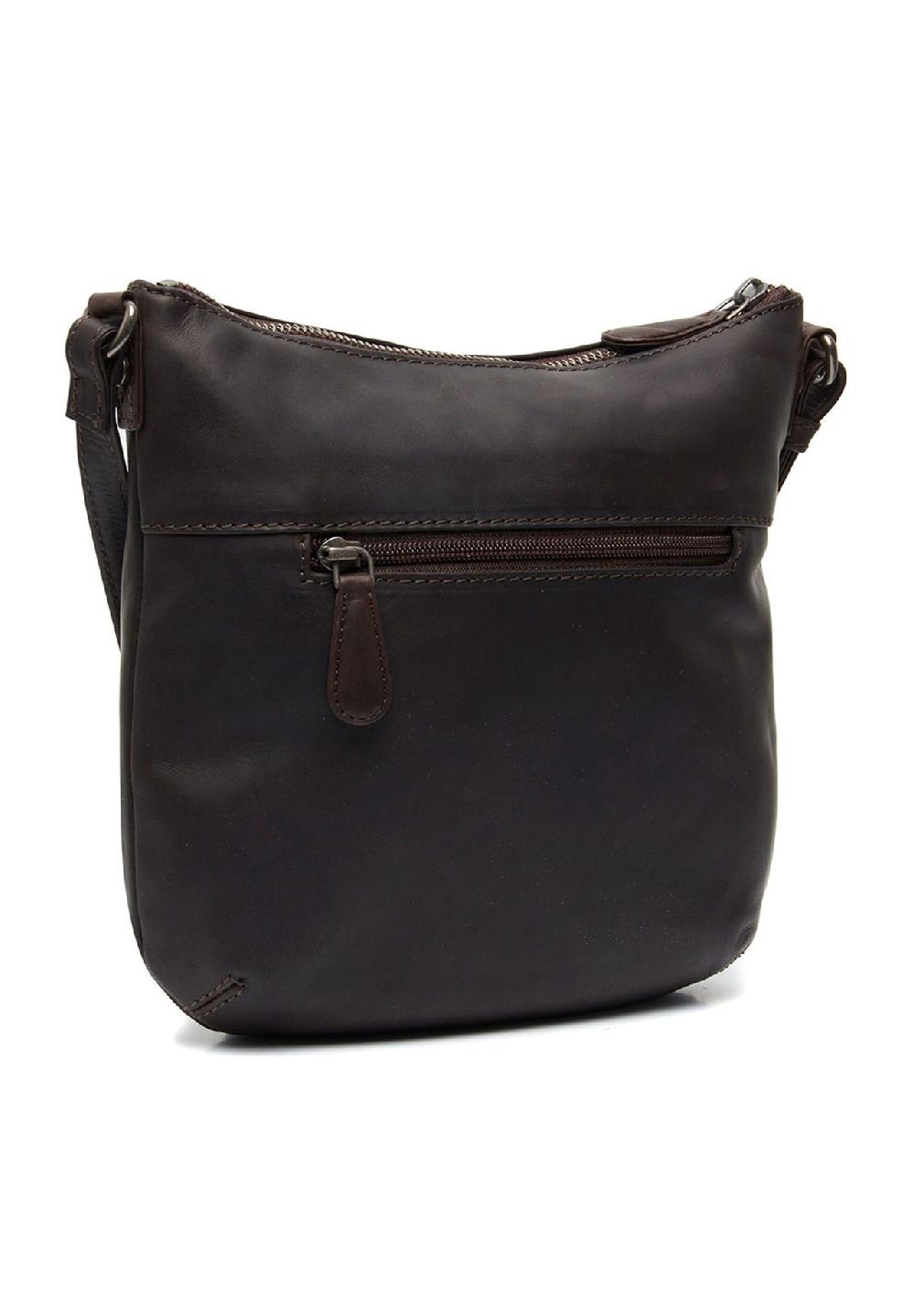 The Chesterfield Brand Redding Redding Schultertasche Leder 23.5 Cm