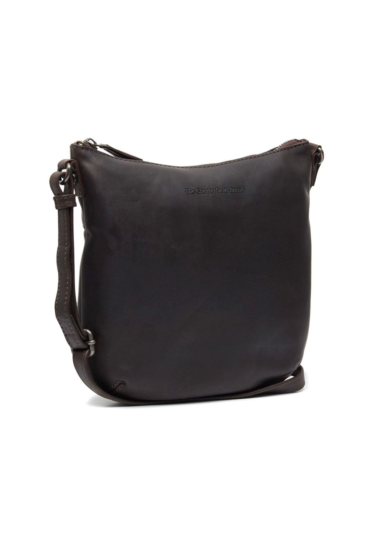 The Chesterfield Brand Redding Redding Schultertasche Leder 23.5 cm
