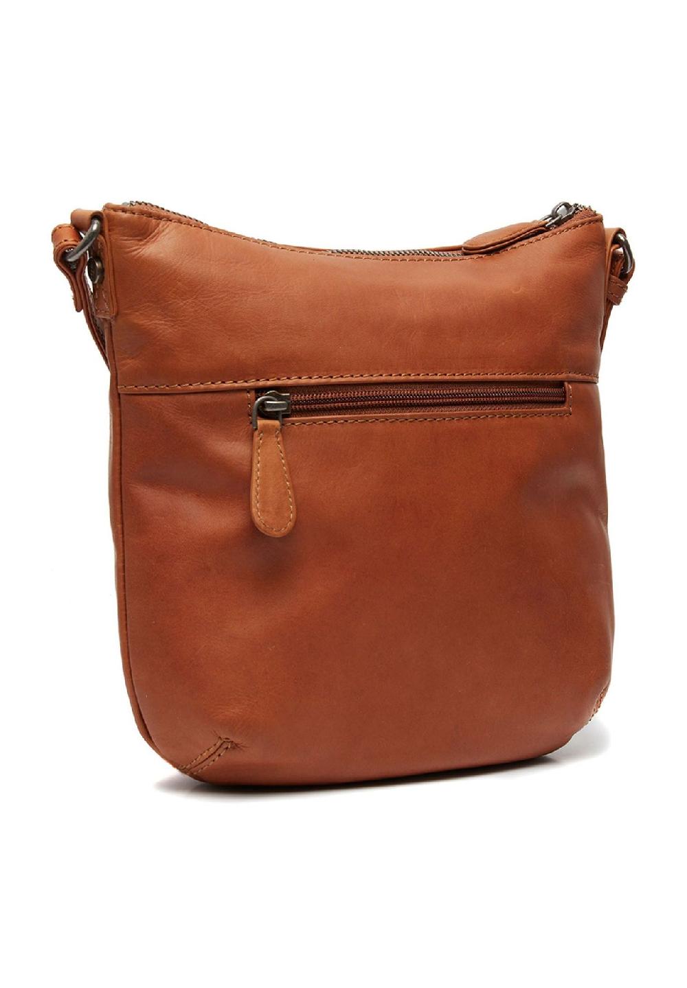 The Chesterfield Brand Redding Redding Schultertasche Leder 23.5 Cm