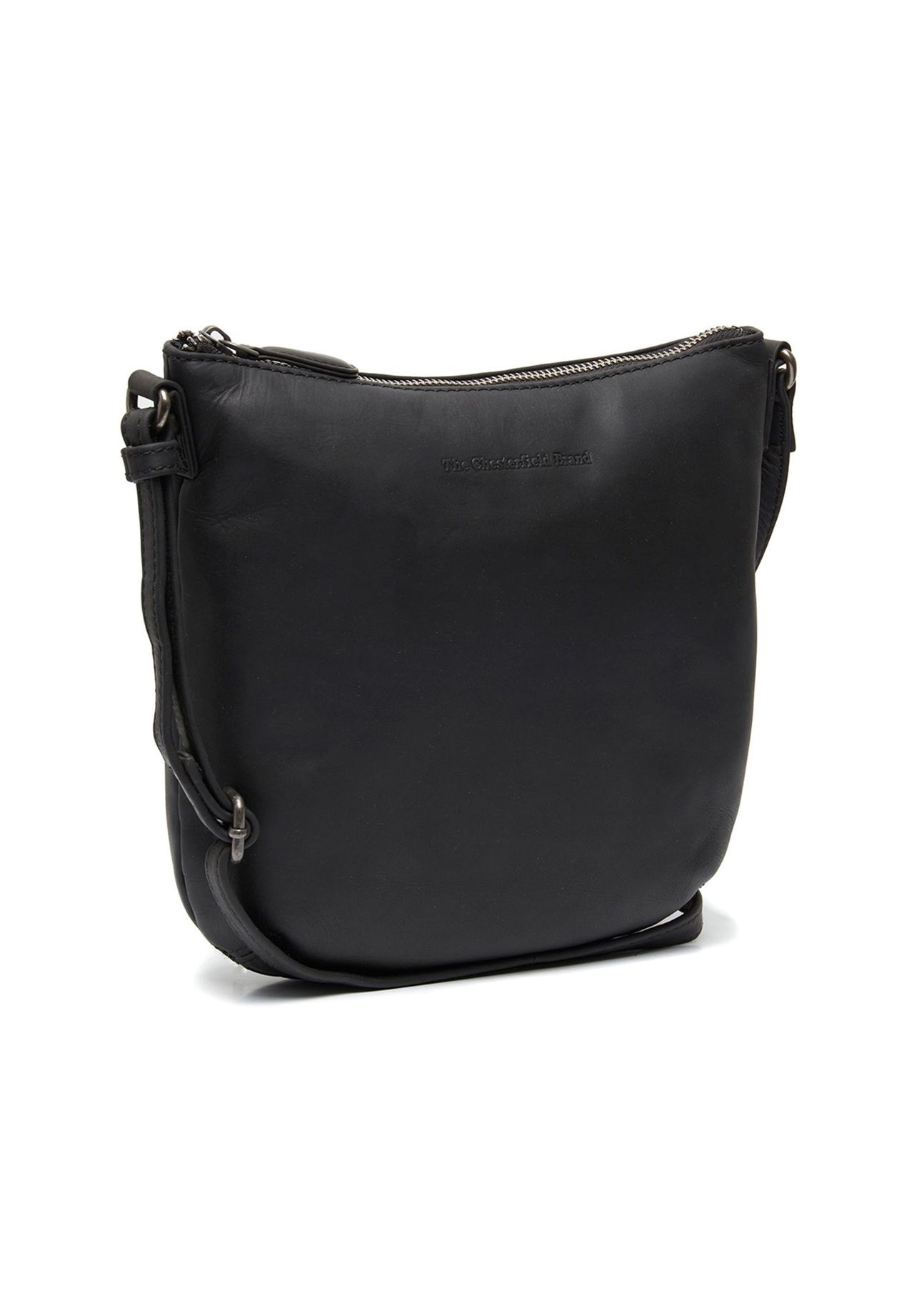 The Chesterfield Brand Redding Redding Schultertasche Leder 23.5 cm
