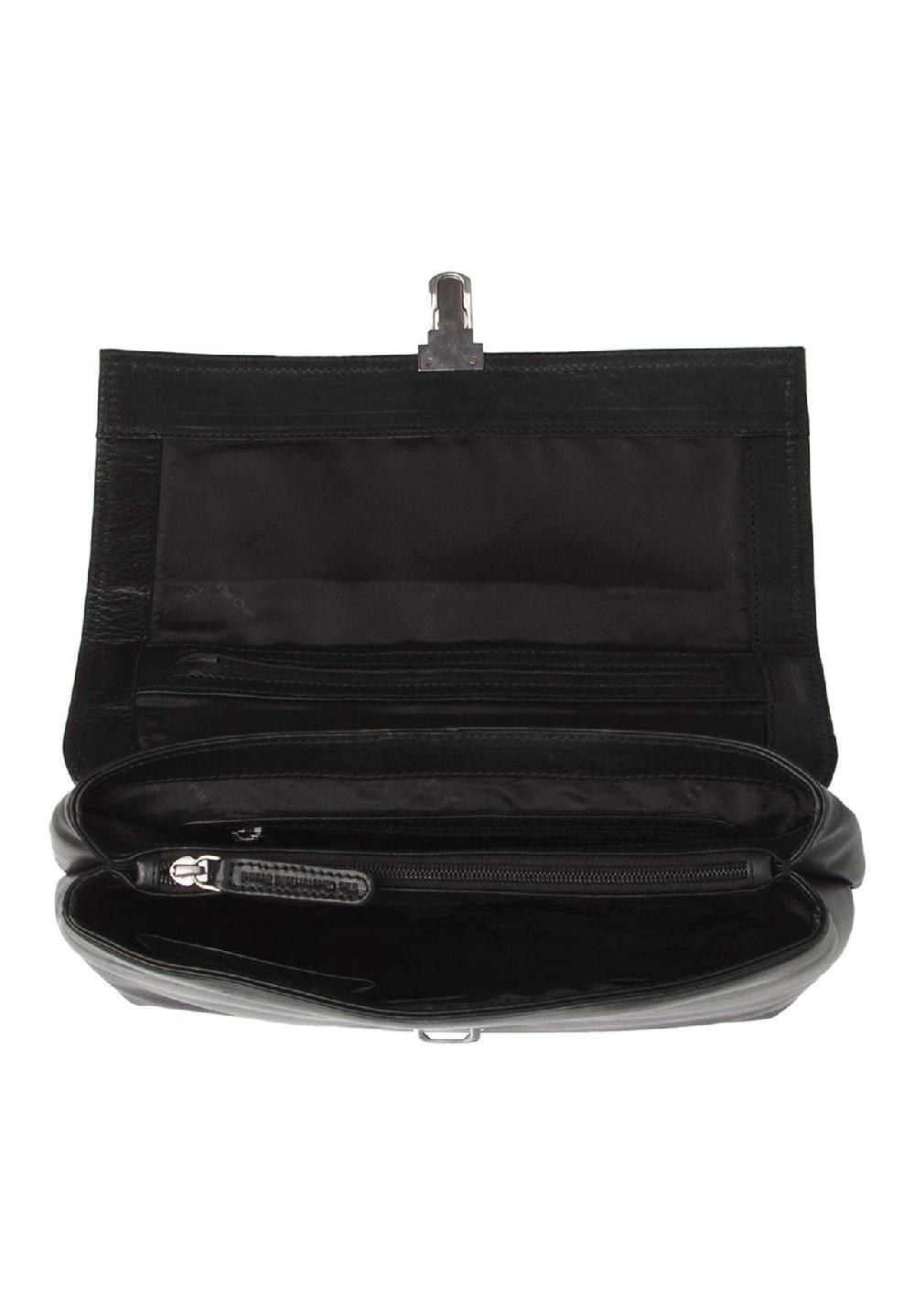 The Chesterfield Brand Renata Renata Aktentaschen Messenger Leder 29 Cm