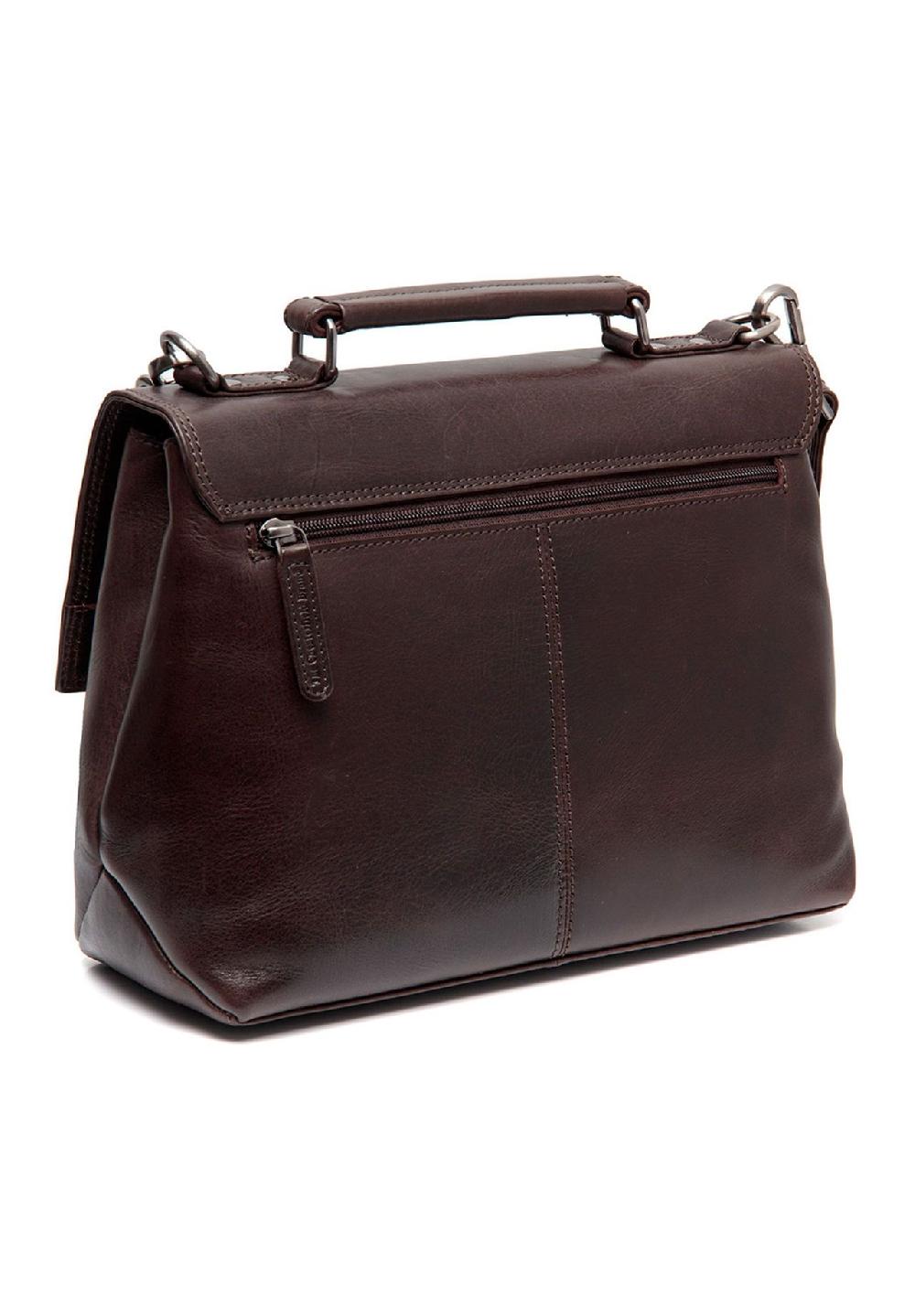 The Chesterfield Brand Renata Renata Aktentaschen Messenger Leder 29 Cm