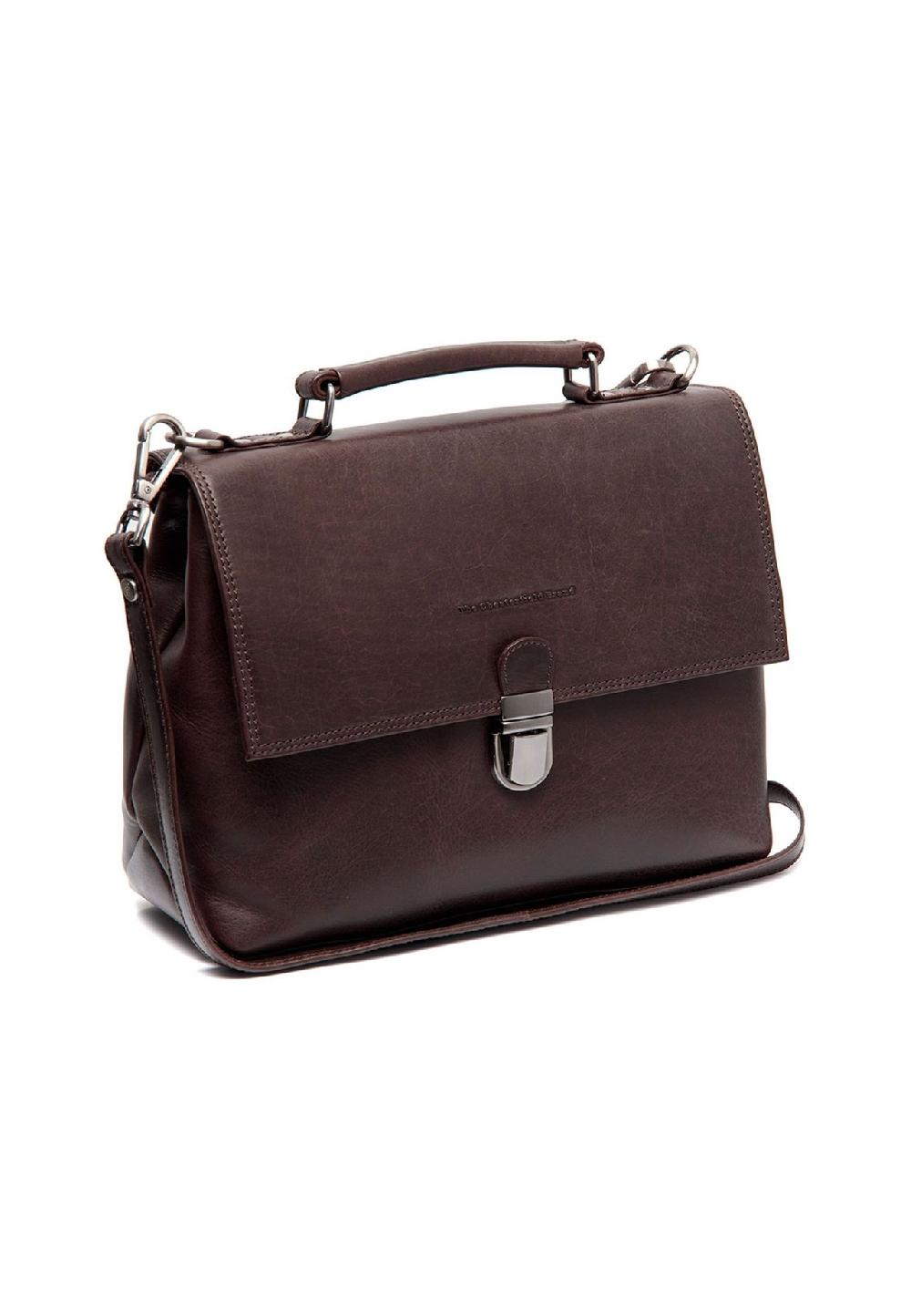 The Chesterfield Brand Renata Renata Aktentaschen Messenger Leder 29 cm