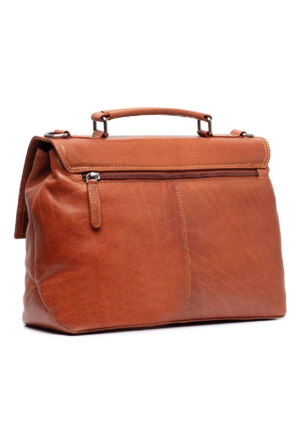 The Chesterfield Brand Renata Renata Aktentaschen Messenger Leder 29 Cm