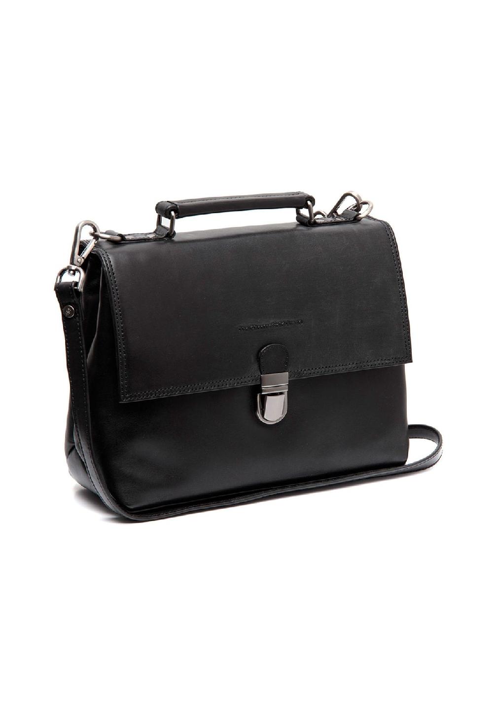 The Chesterfield Brand Renata Renata Aktentaschen Messenger Leder 29 cm