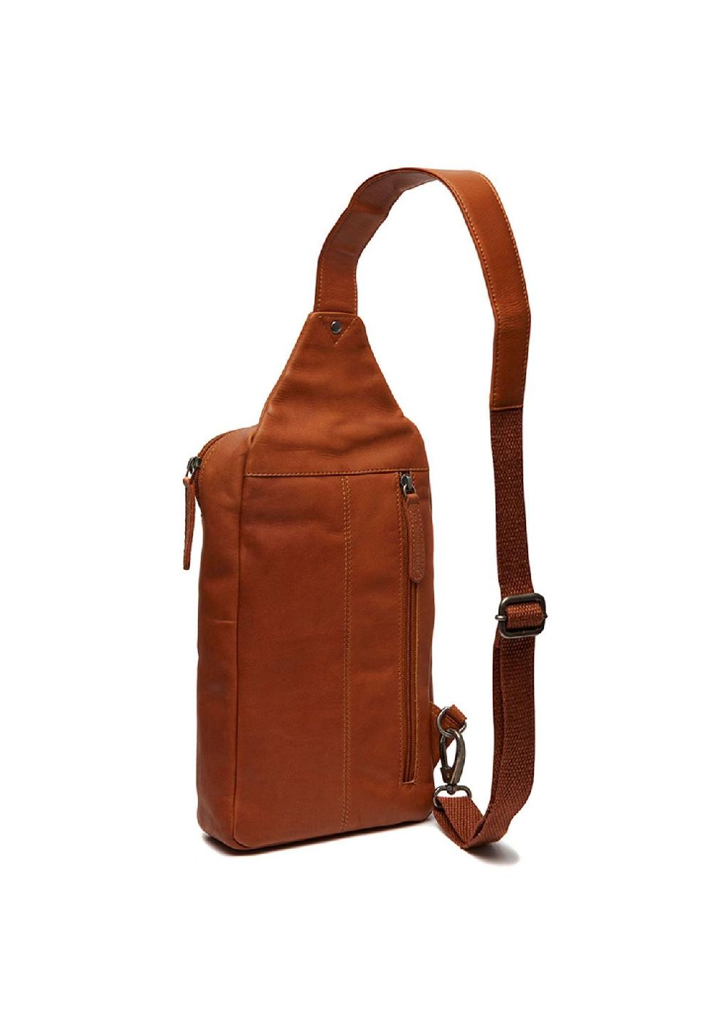 The Chesterfield Brand Rotterdam Rotterdam Umhängetasche Leder 16 Cm