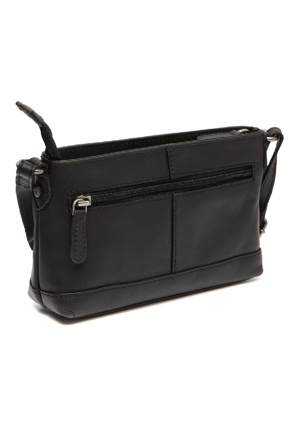 The Chesterfield Brand Salerno Salerno Umhängetasche Leder 21 Cm