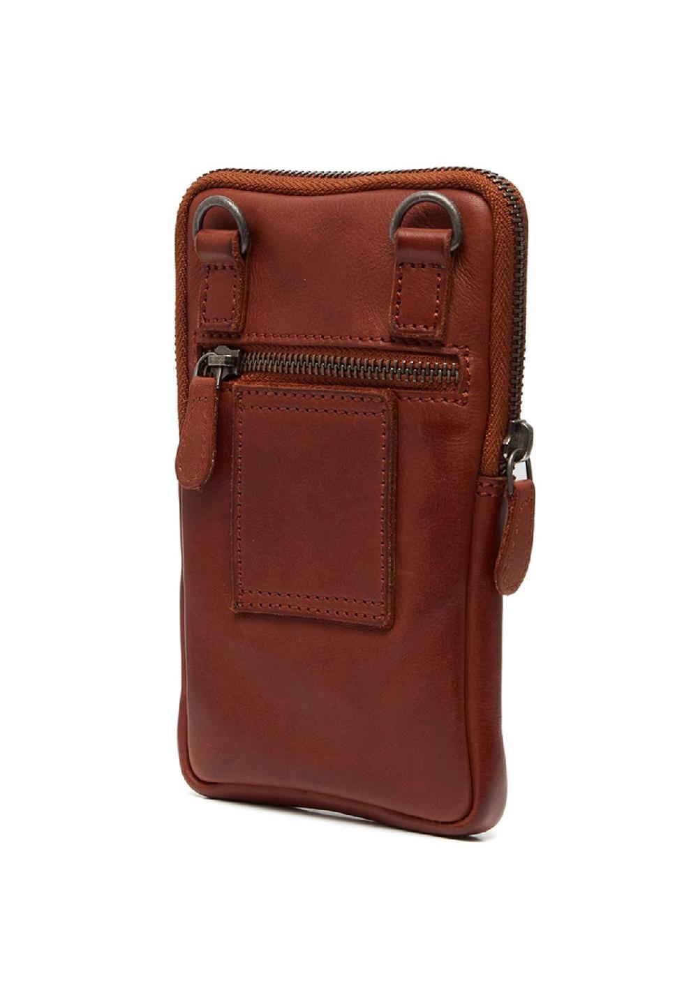 The Chesterfield Brand Salta Handytasche Leder 11 Cm